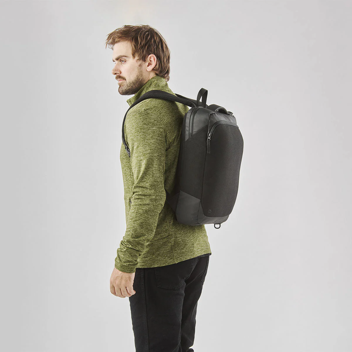 Almeria Computer Backpack 12 - BPX-7