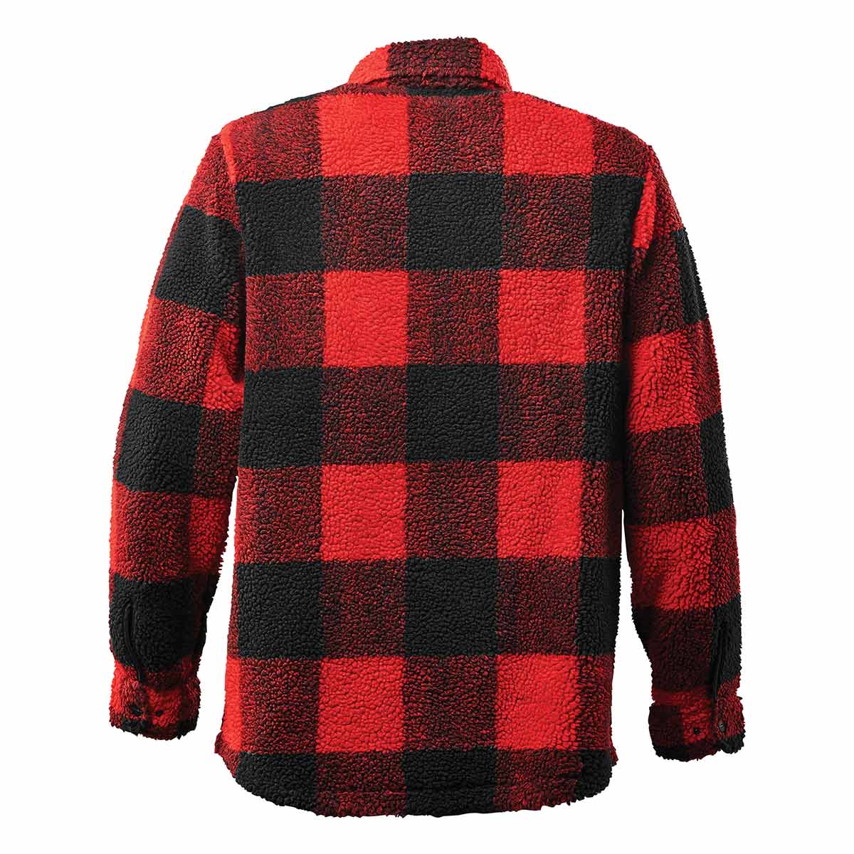 Caribou Fleece Jacket - FGX-1 - Image 2