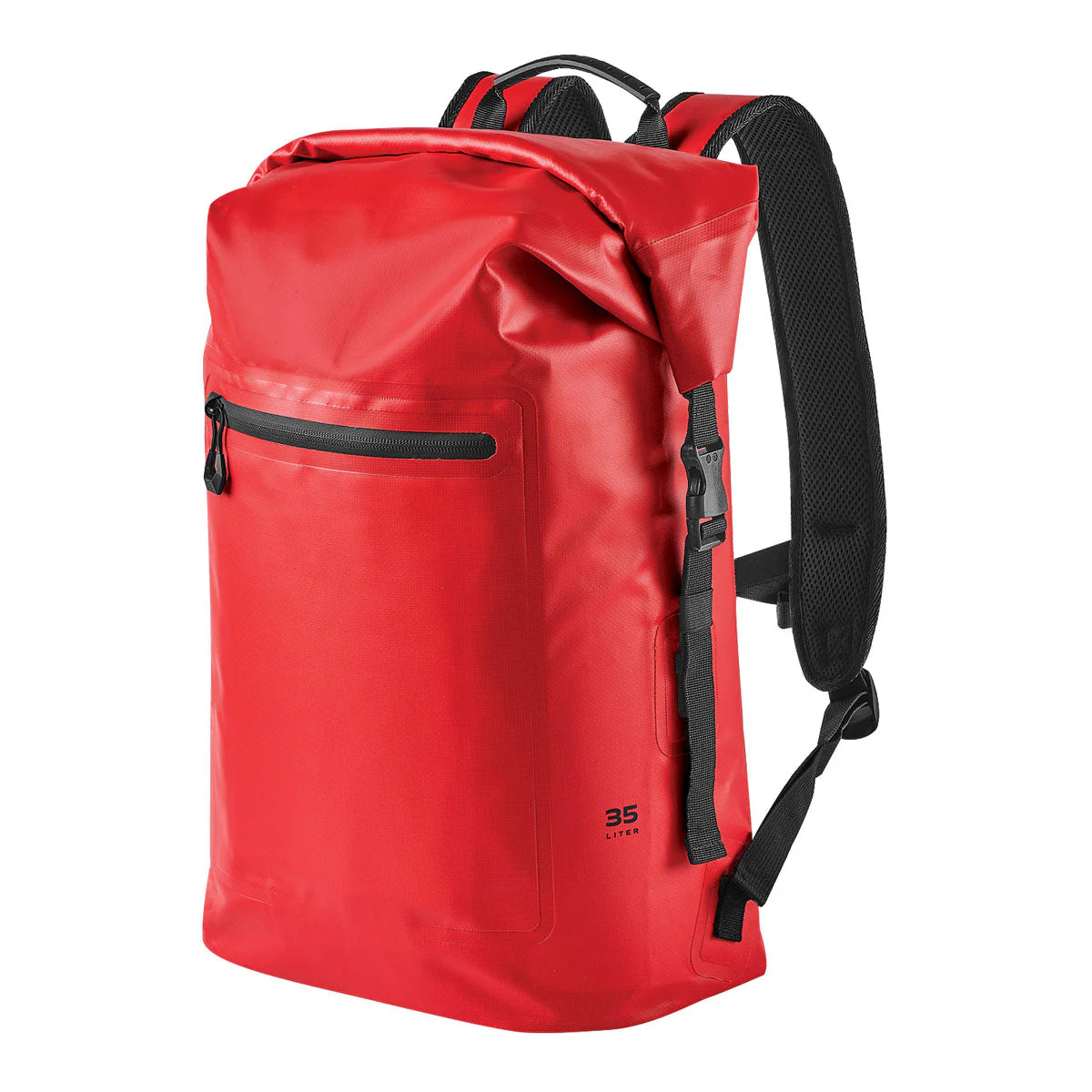 Cirrus Backpack 35 - WXP-4 - Image 2