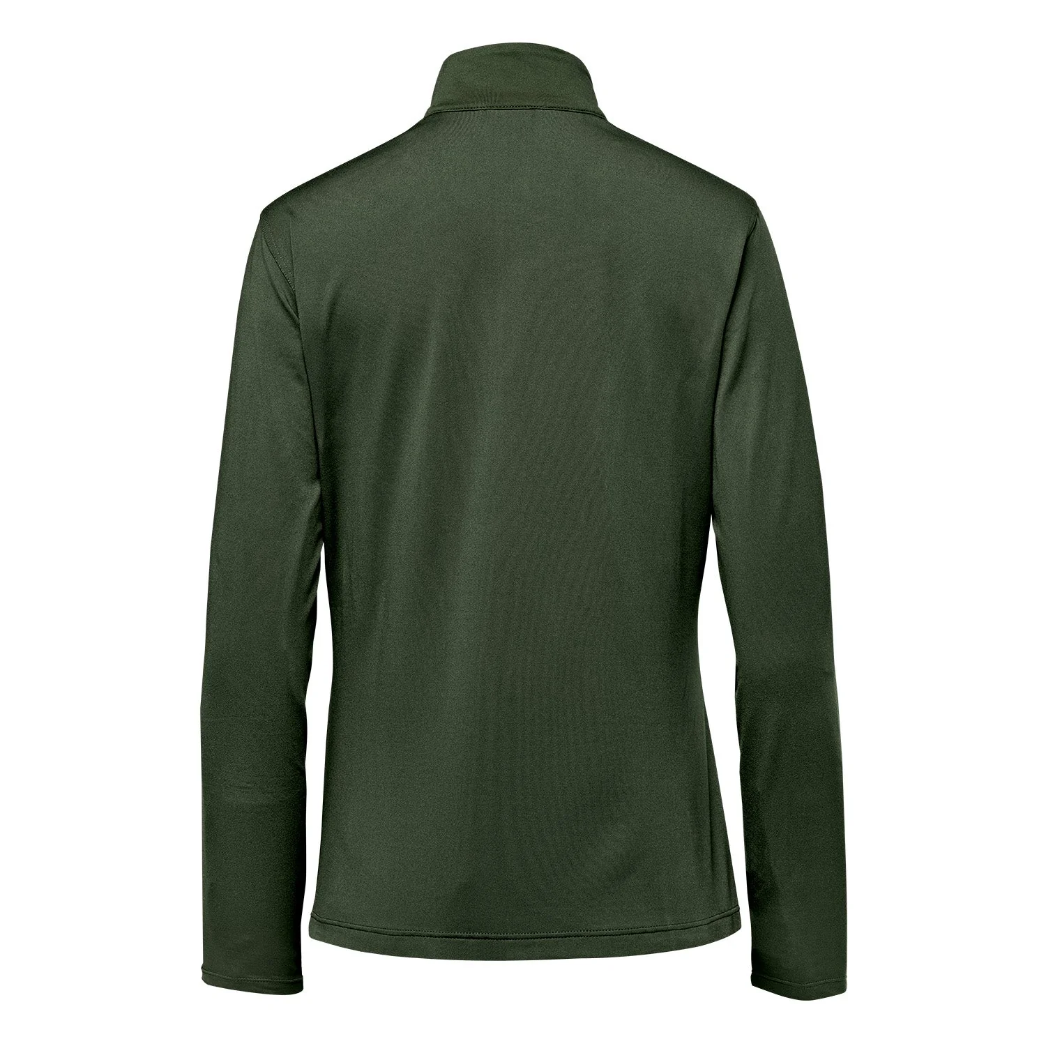 Women's Zermatt 1/4 Zip Pullover - FPL-4W - Image 3