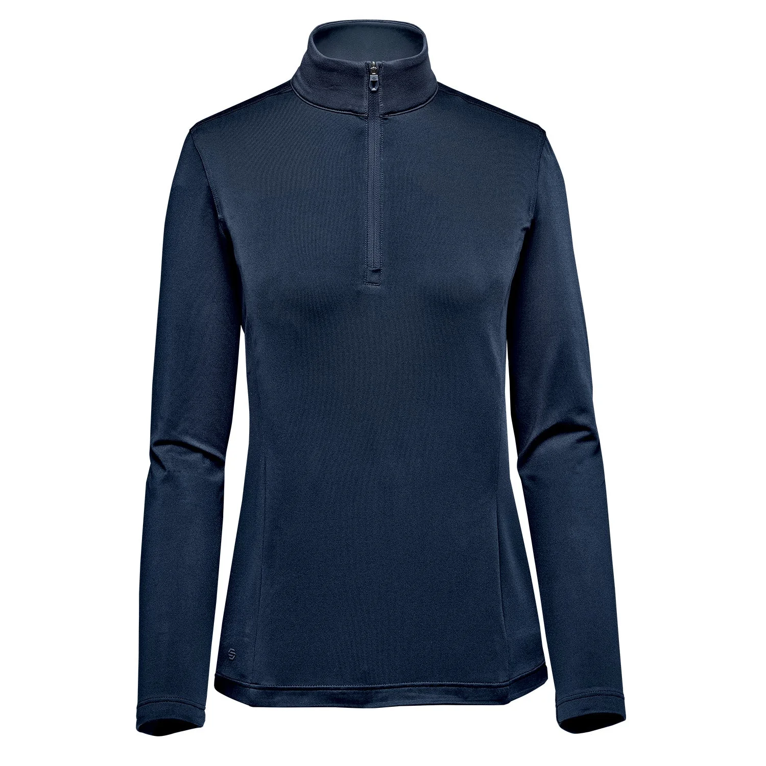 Women's Zermatt 1/4 Zip Pullover - FPL-4W - Image 6