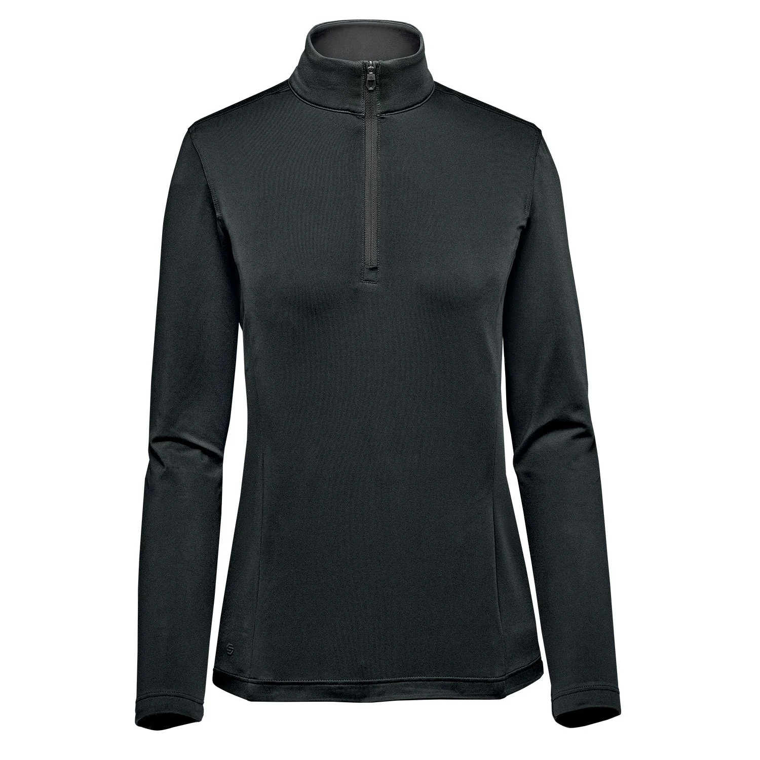 Women's Zermatt 1/4 Zip Pullover - FPL-4W - Image 7