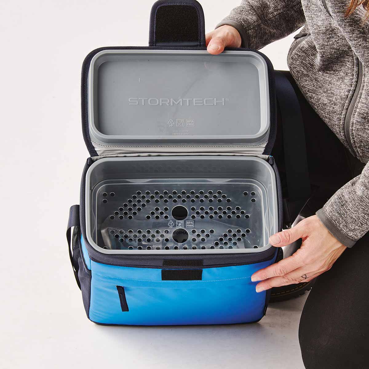 Magellan Cooler Bag 16 Can - ZPX-1 - Image 5