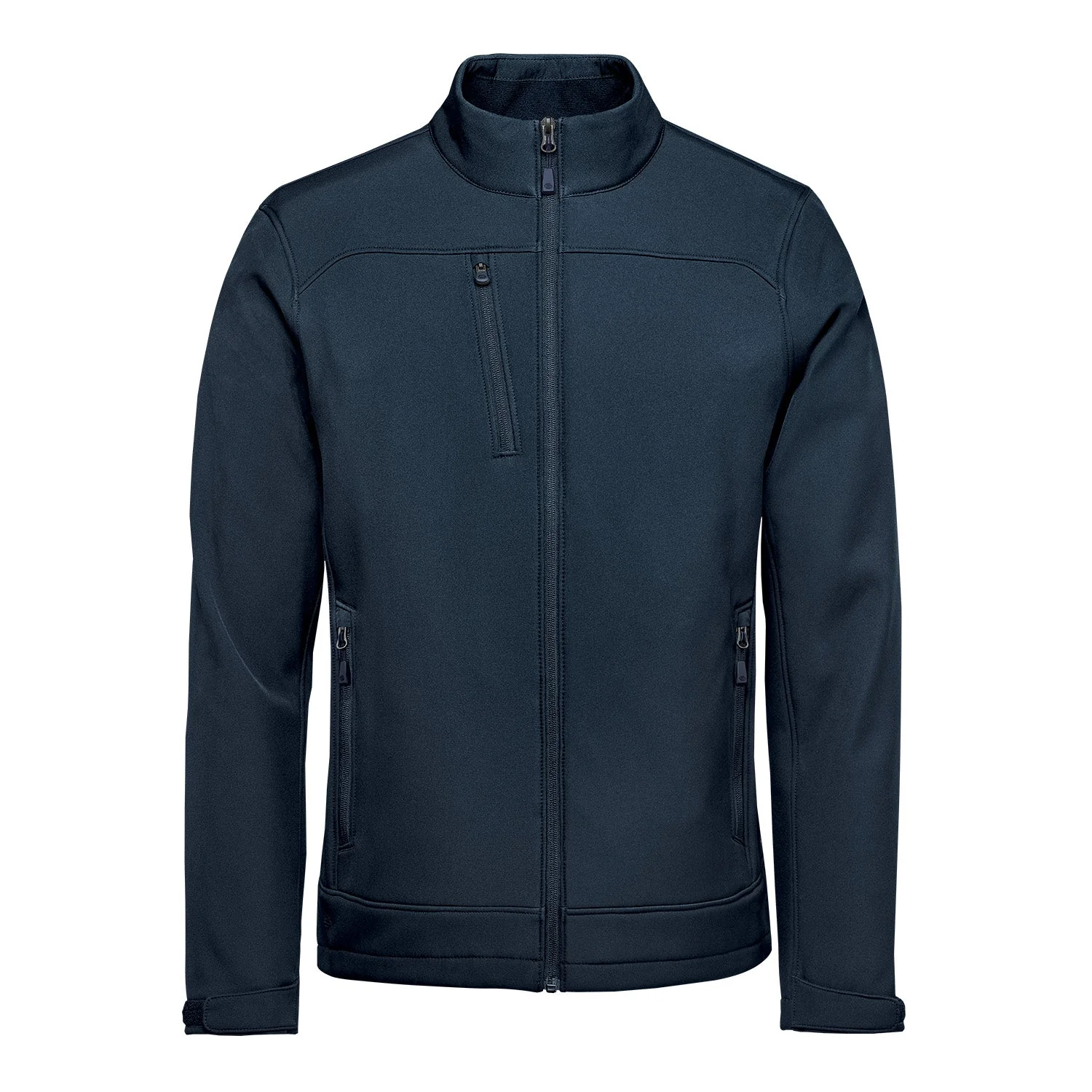 Men's Aleutian Softshell Jacket - SHX-2M - Image 2