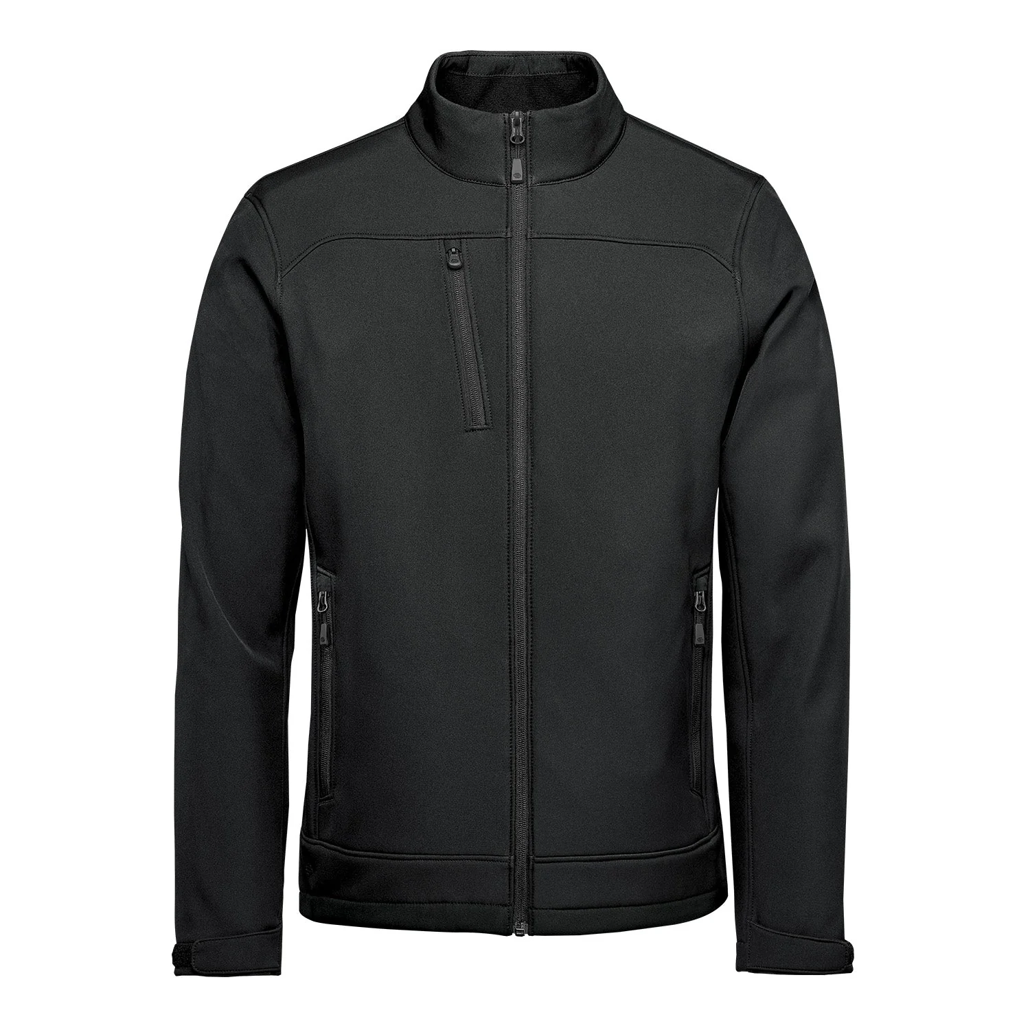 Men's Aleutian Softshell Jacket - SHX-2M - Image 3