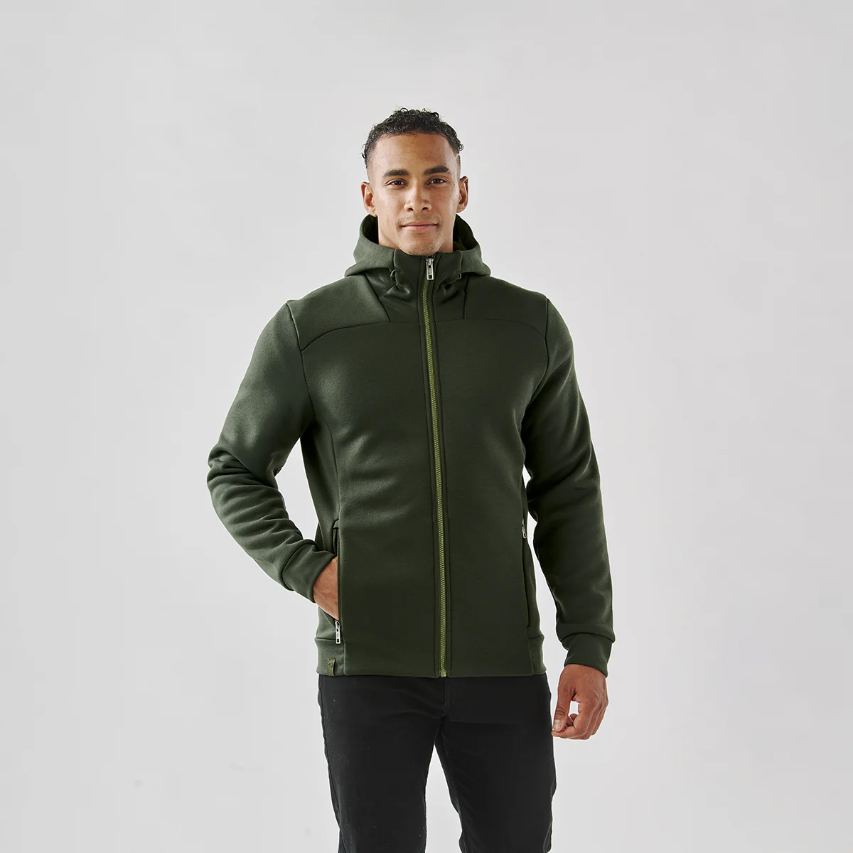 Men's Antares Performance Hoody - FPX-4M