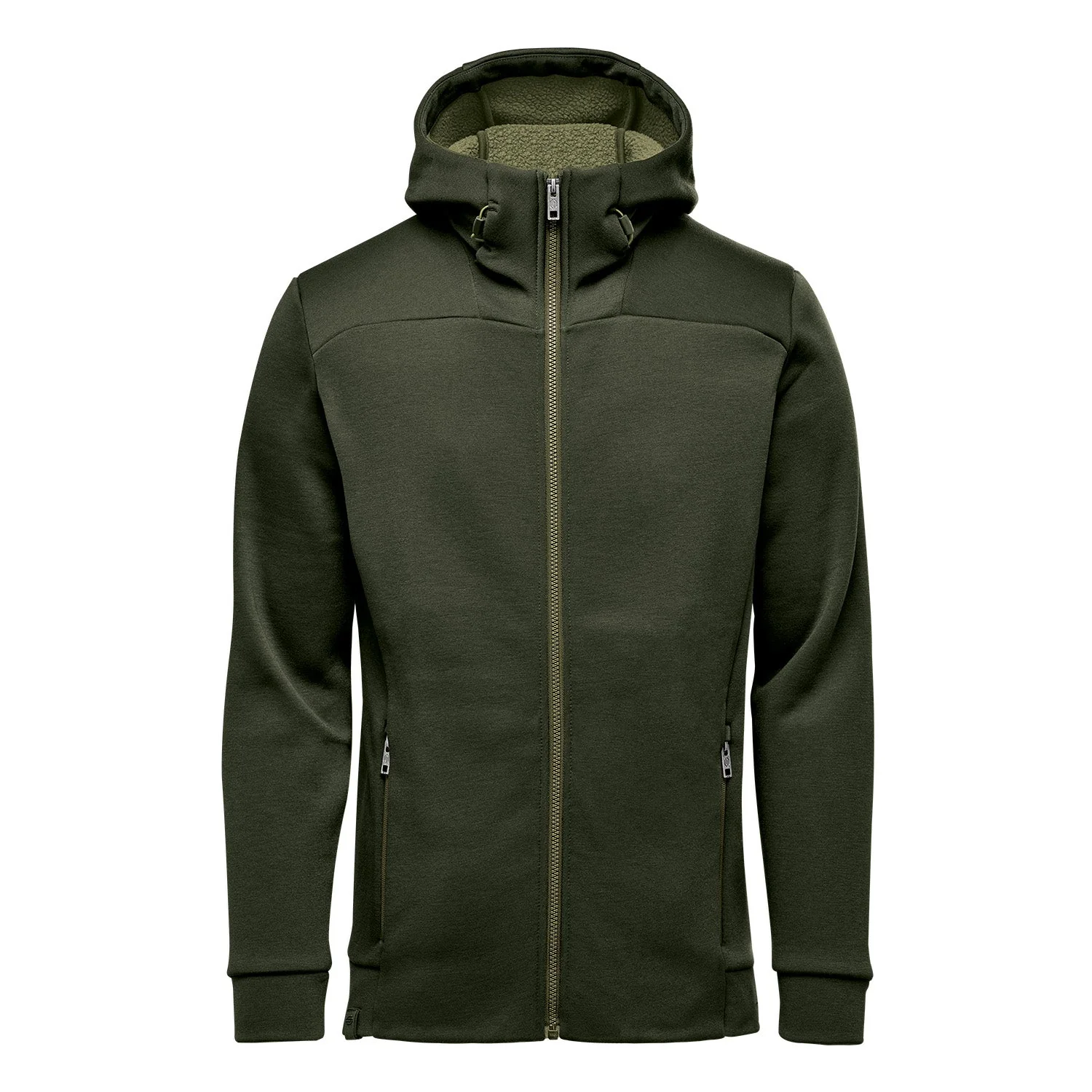 Men's Antares Performance Hoody - FPX-4M - Image 2