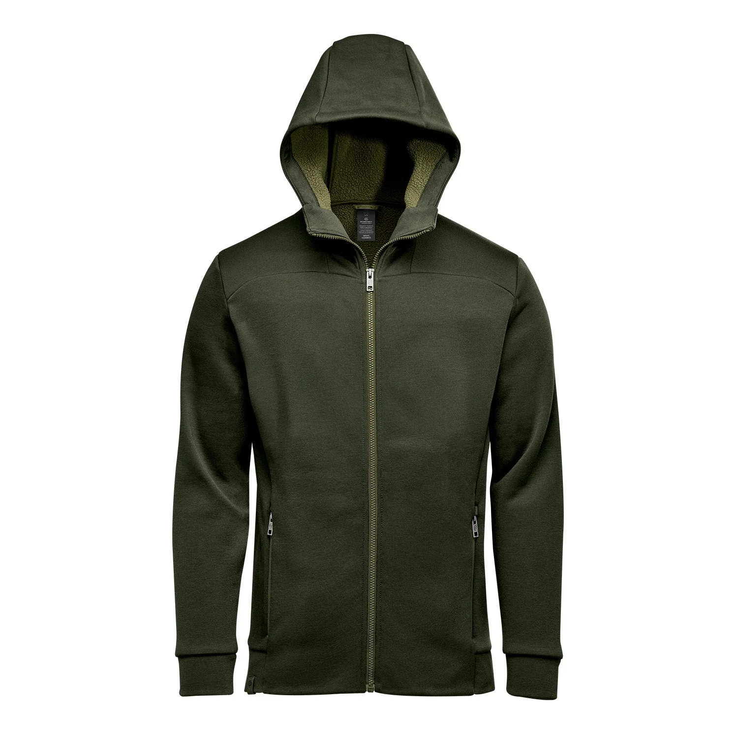 Men's Antares Performance Hoody - FPX-4M - Image 3