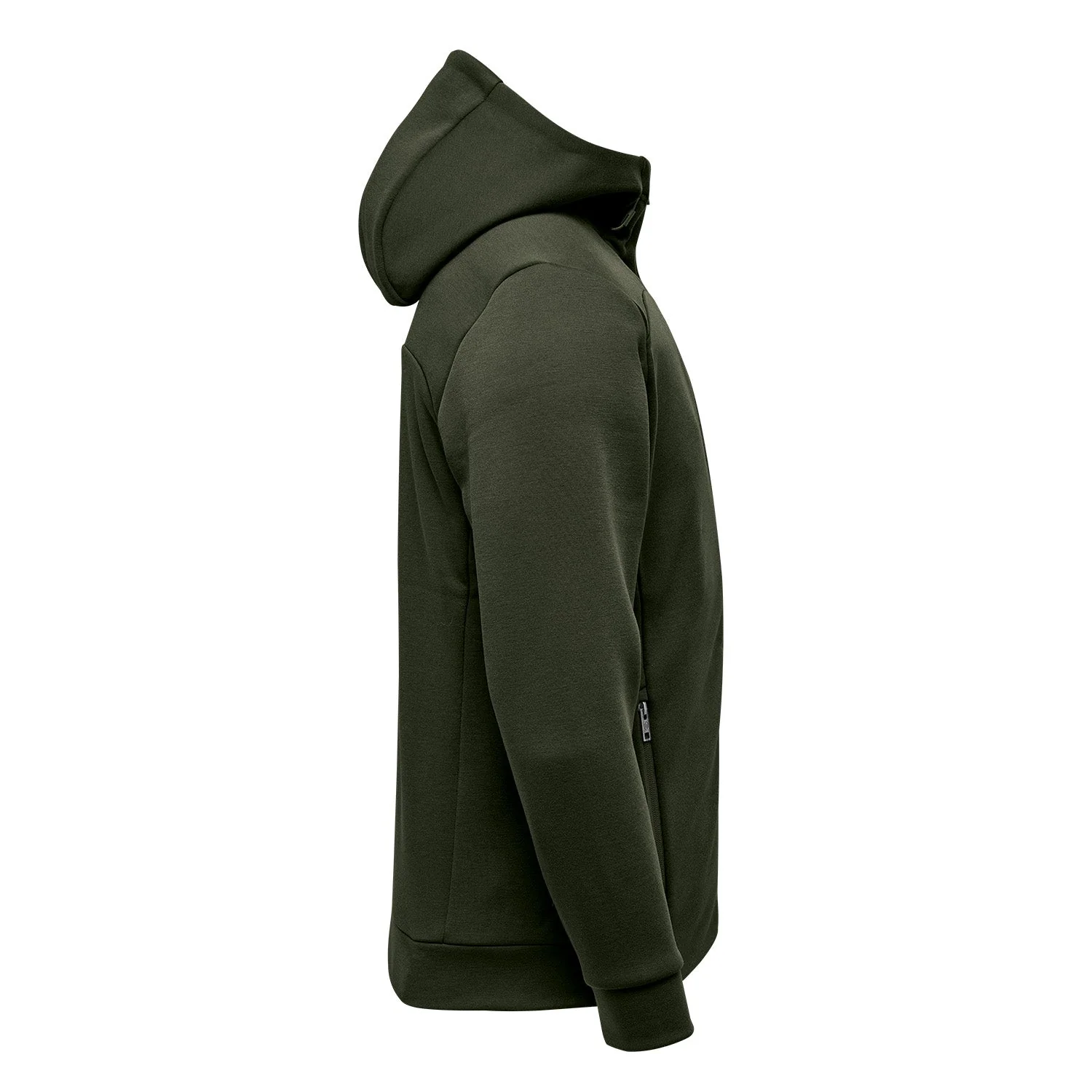 Men's Antares Performance Hoody - FPX-4M - Image 5