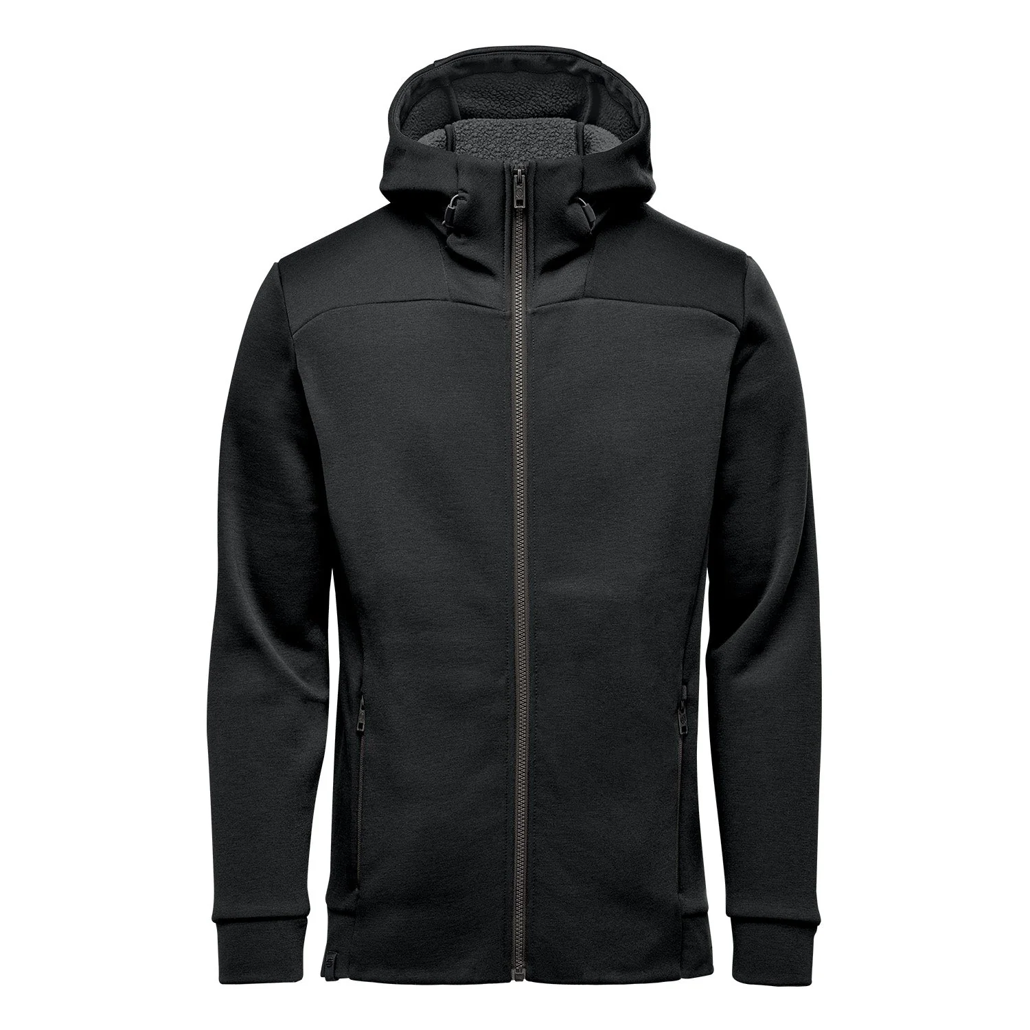 Men's Antares Performance Hoody - FPX-4M - Image 7