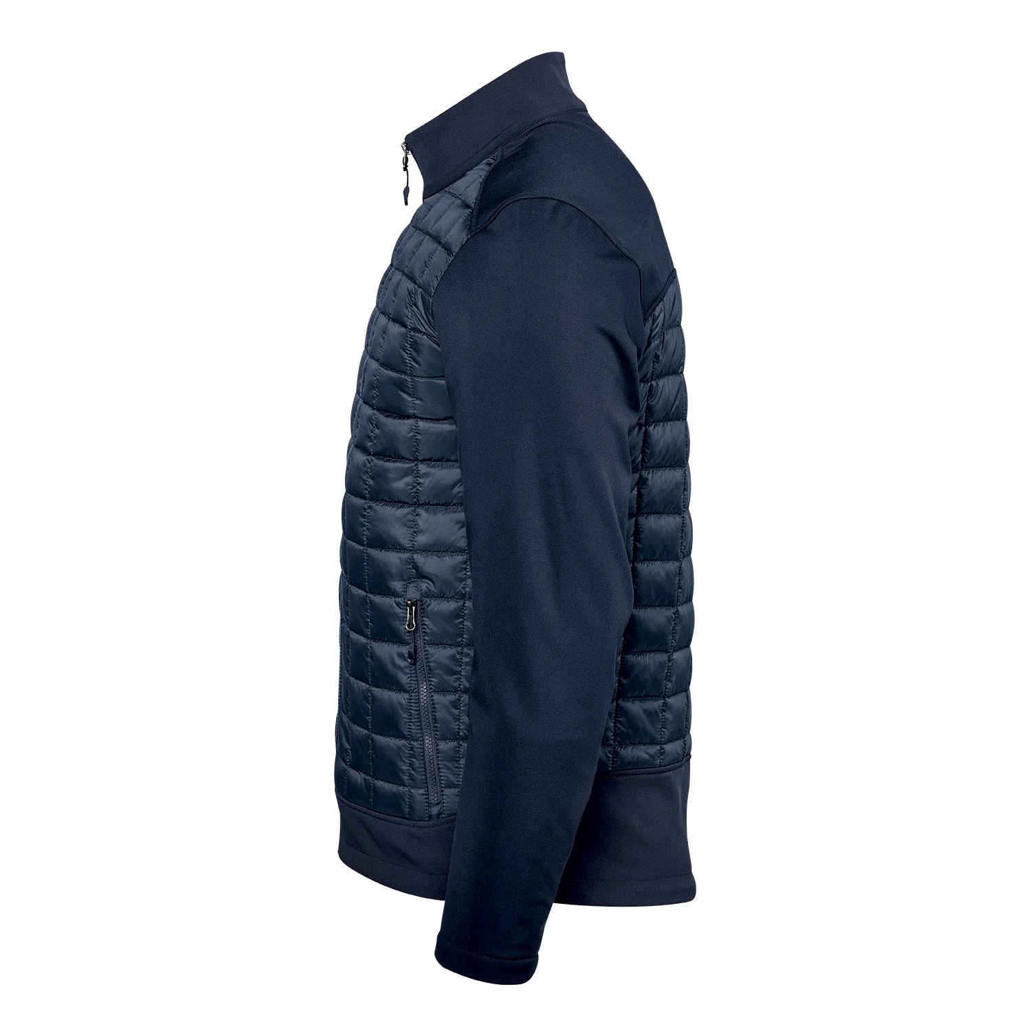 Men's Appalachian Quilted Jacket - TRX-3M - Image 4