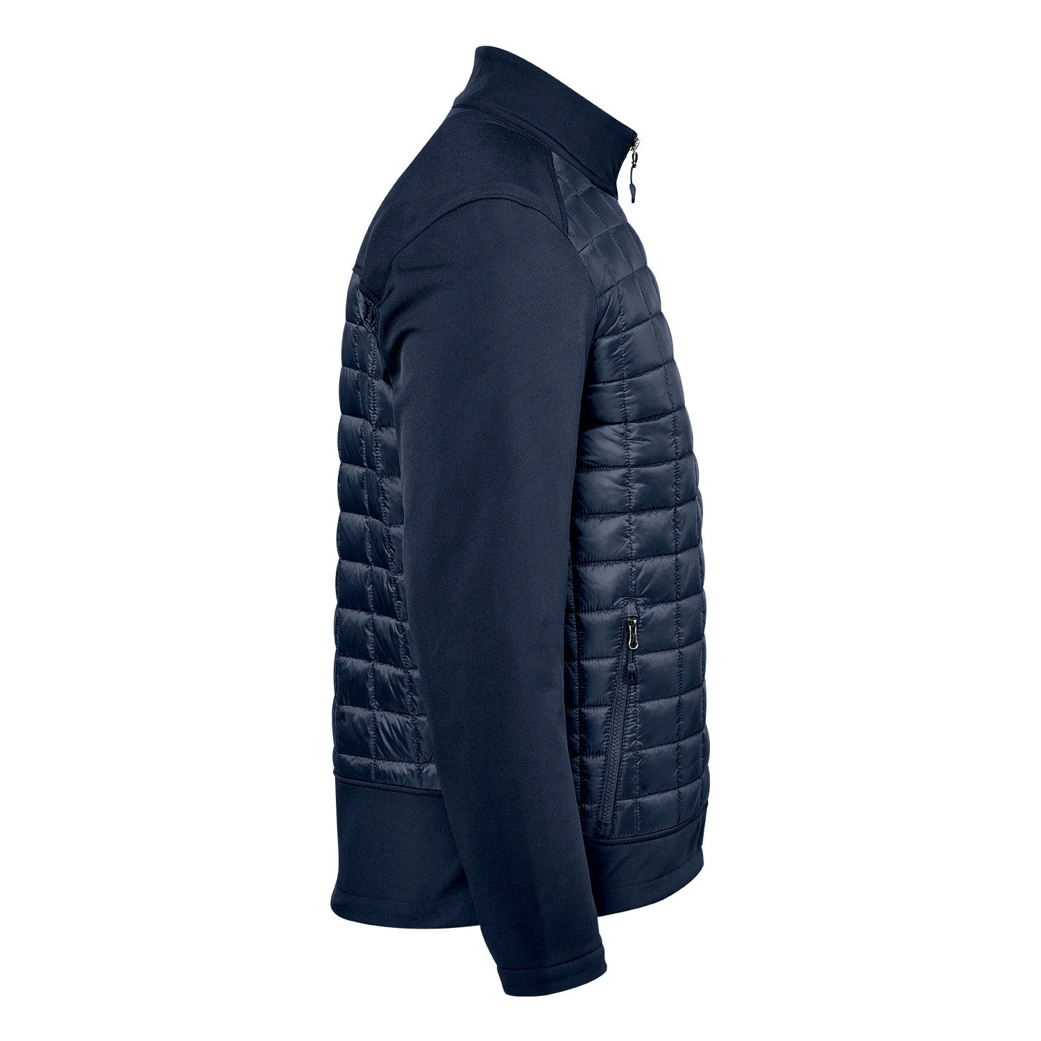 Men's Appalachian Quilted Jacket - TRX-3M - Image 5