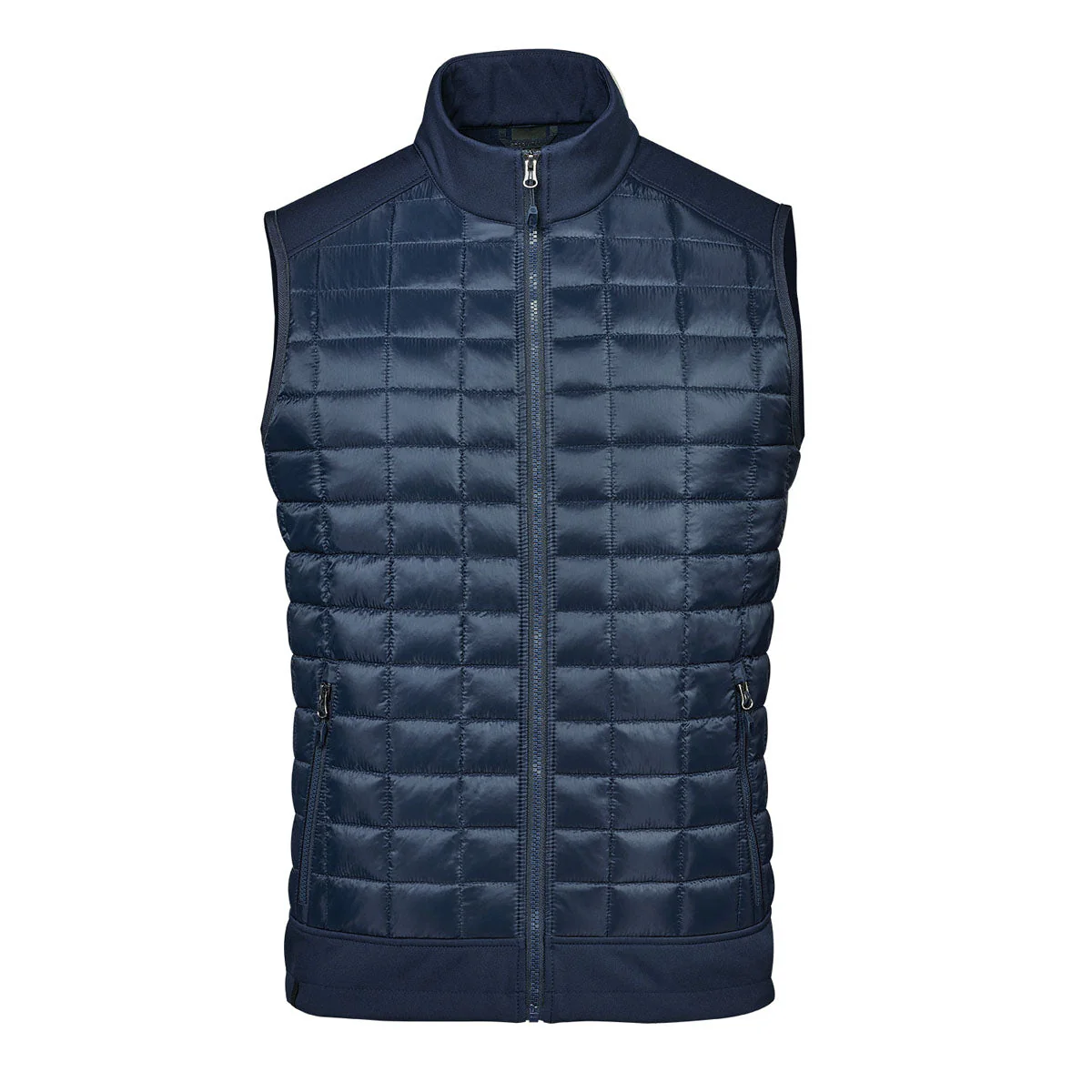 Men's Appalachian Quilted Vest - TVX-2M - Image 3
