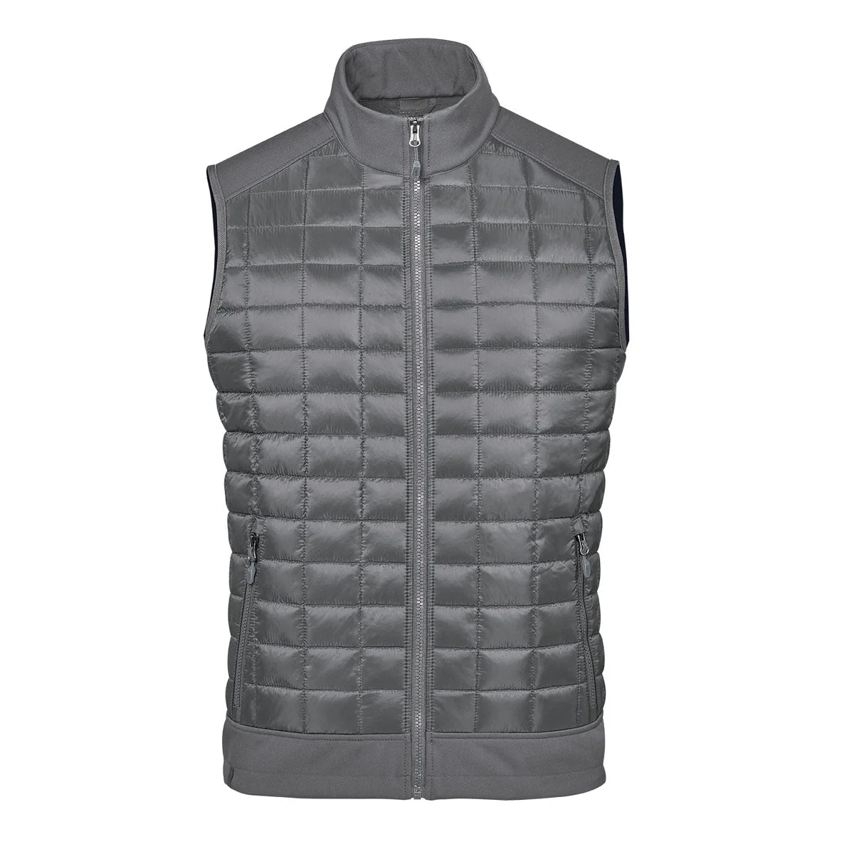 Men's Appalachian Quilted Vest - TVX-2M - Image 4