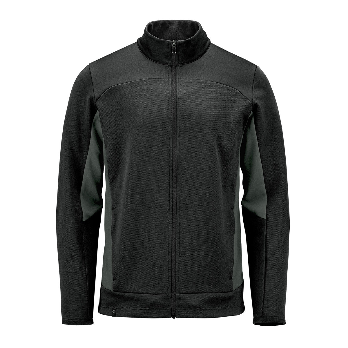 Men's Appaloosa Knit Jacket - FPR-2M - Image 2