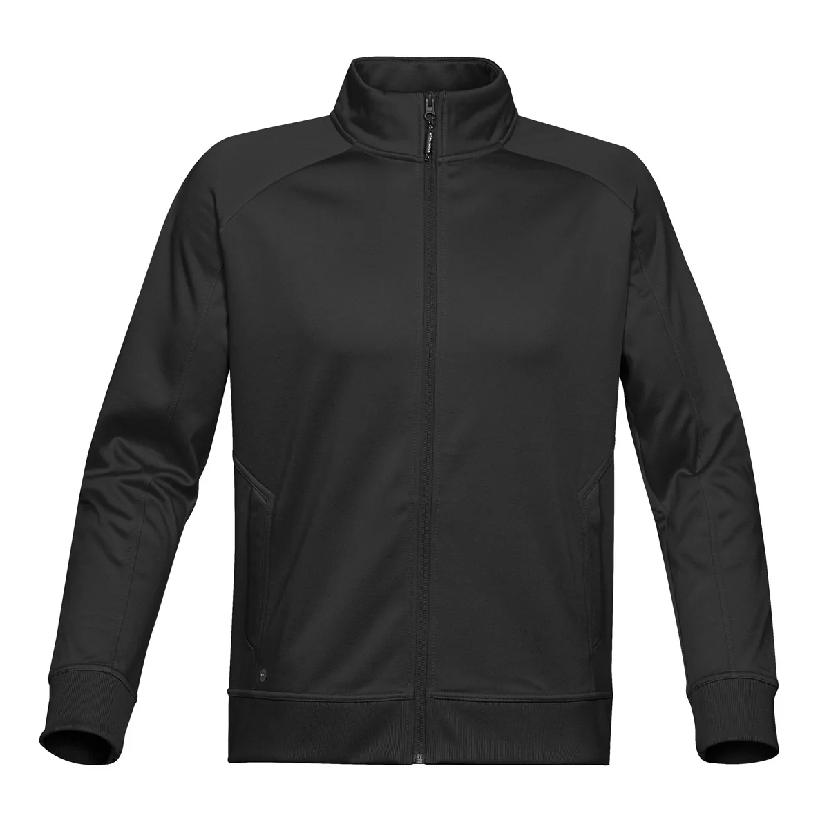 Men's Aquarius Fleece Jacket Final Sale - PFZ-3 - Image 2