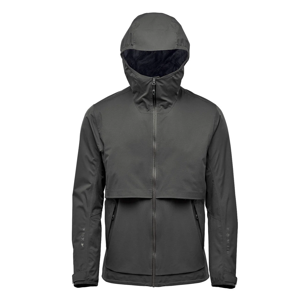 Men's Artimus Technical Shell - XJK-1M - Image 3