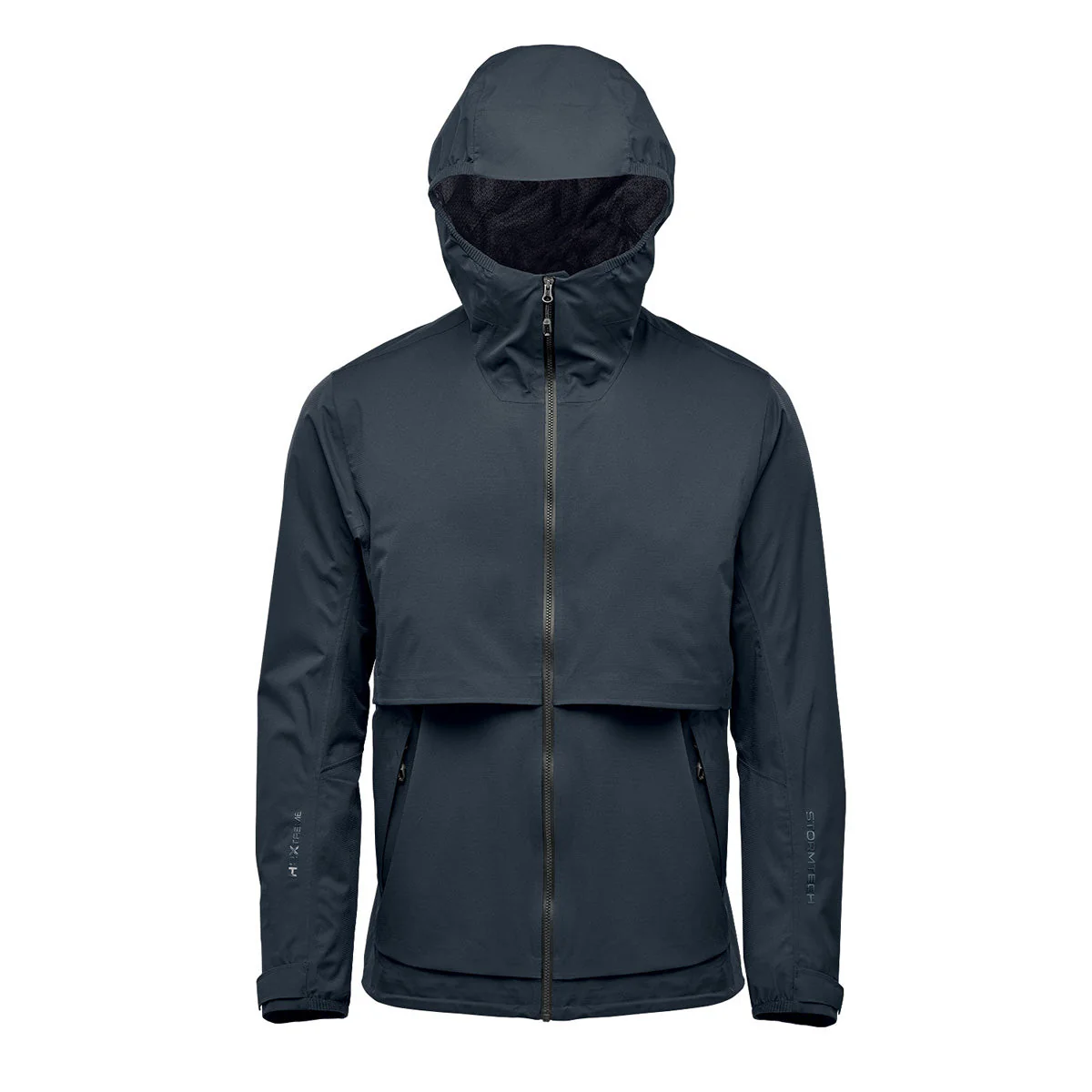 Men's Artimus Technical Shell - XJK-1M - Image 4