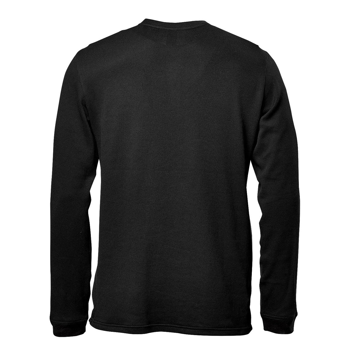 Men's Ashburn Henley - WK-2 - Image 2