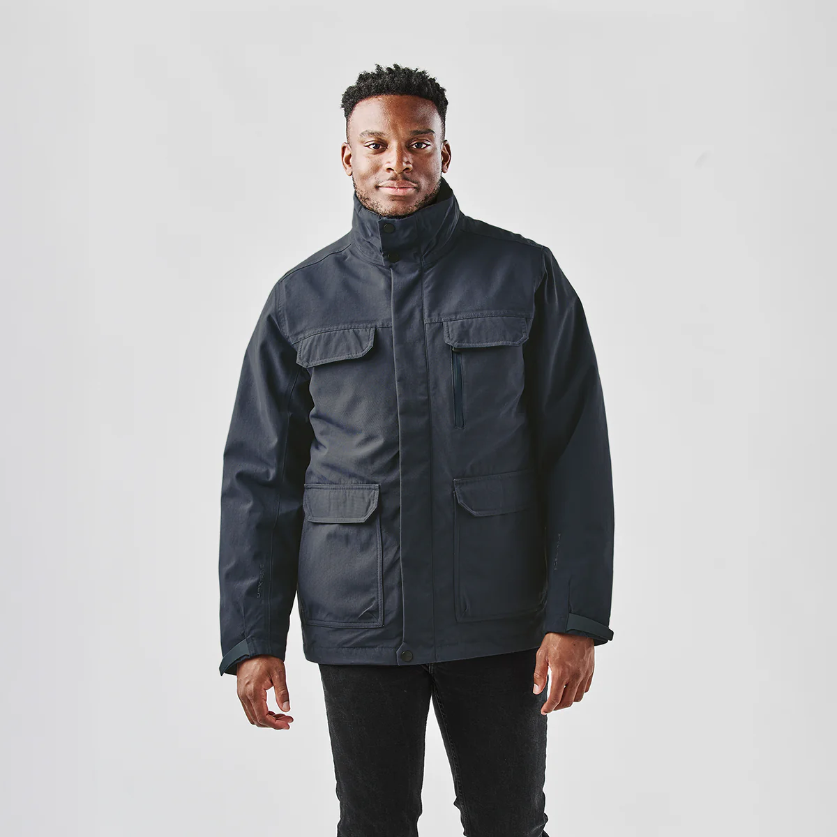 Men’s Athabasca HD 3-in-1 Jacket - CWC-5
