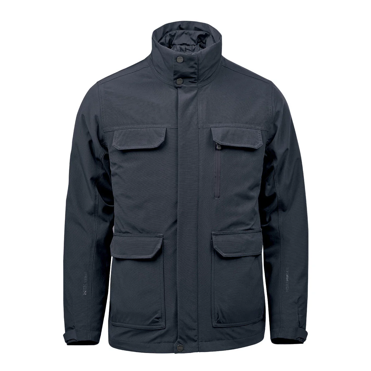 Men’s Athabasca HD 3-in-1 Jacket - CWC-5 - Image 2