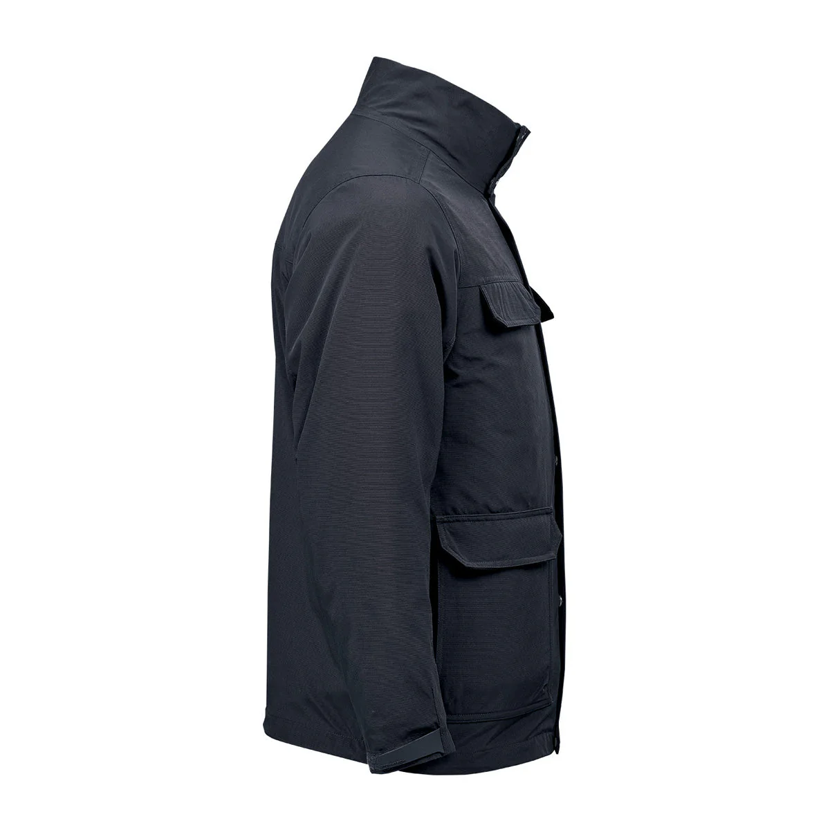 Men’s Athabasca HD 3-in-1 Jacket - CWC-5 - Image 6