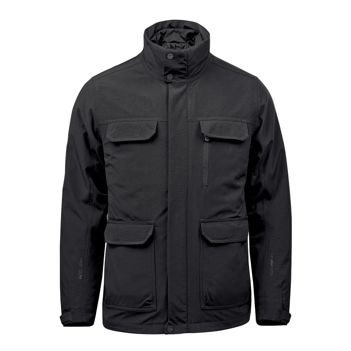 Men’s Athabasca HD 3-in-1 Jacket - CWC-5 - Image 7