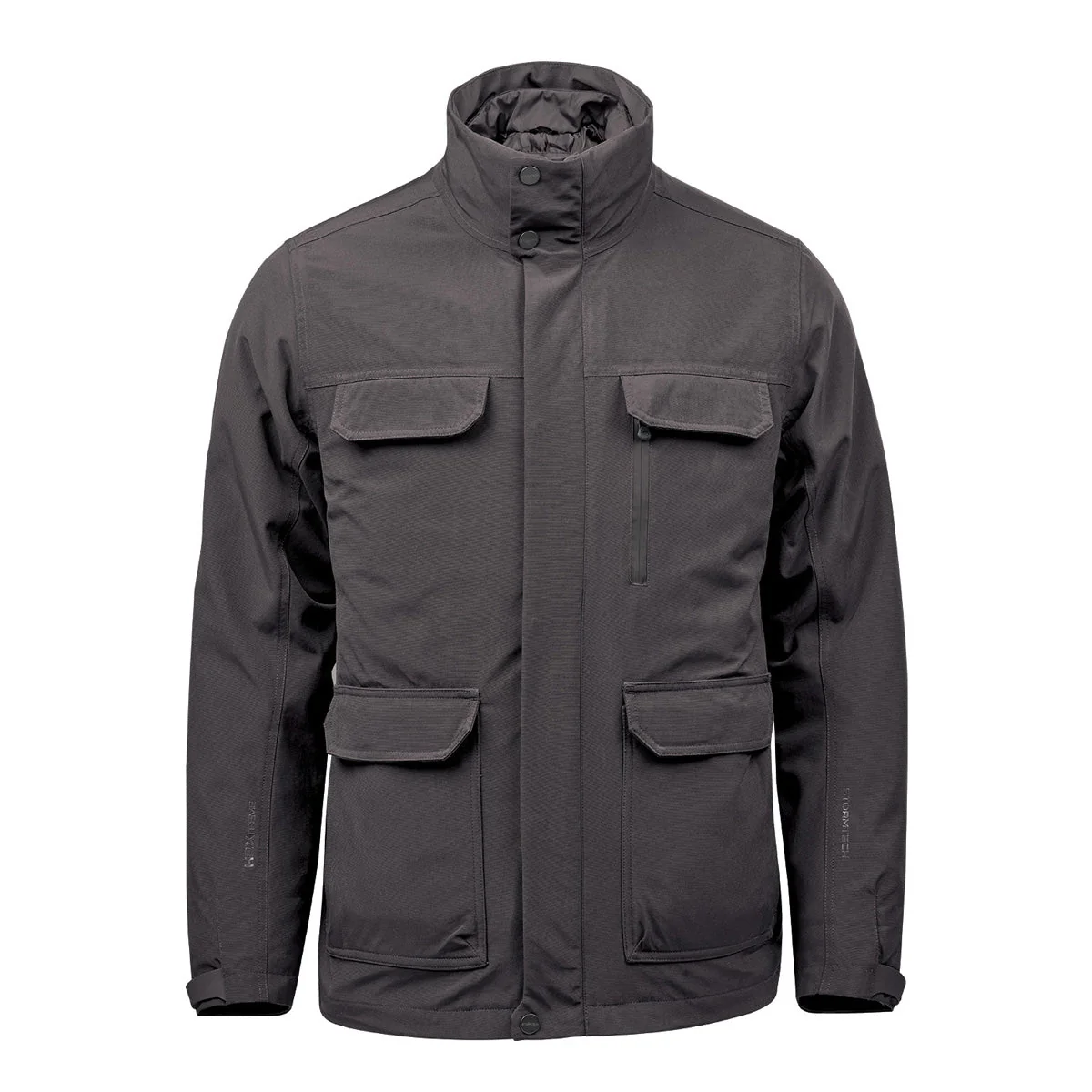 Men’s Athabasca HD 3-in-1 Jacket - CWC-5 - Image 8