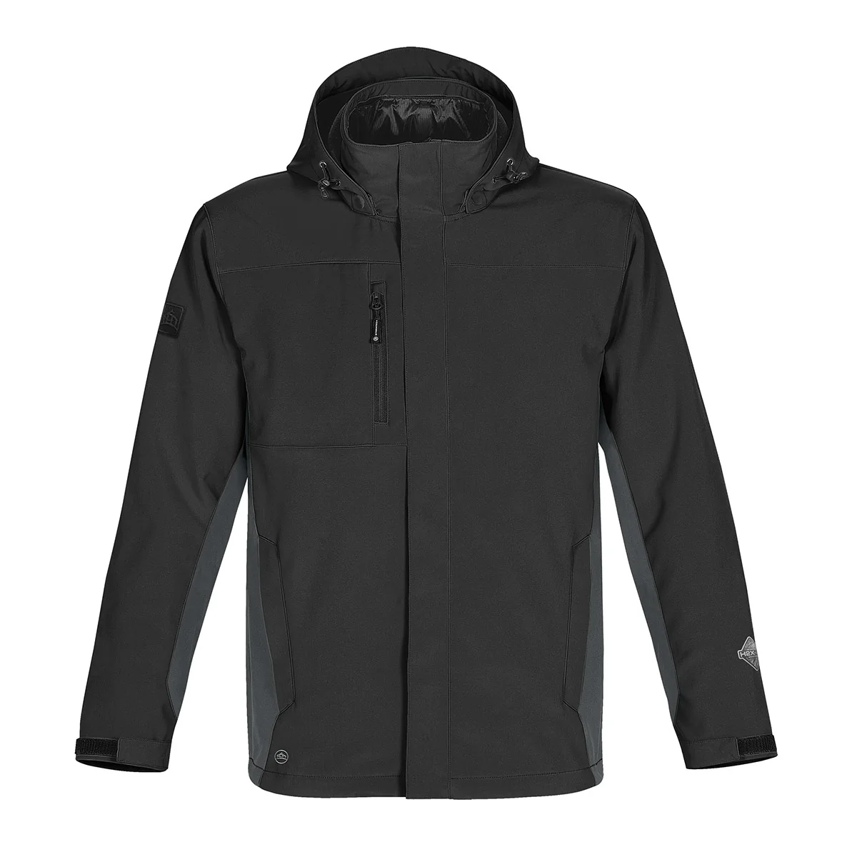 Men's Atmosphere 3-in-1 Jacket - SSJ-1