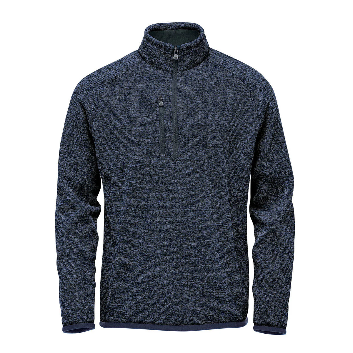 Men's Avalante 1/4 Zip Pullover - FHP-1 - Image 5