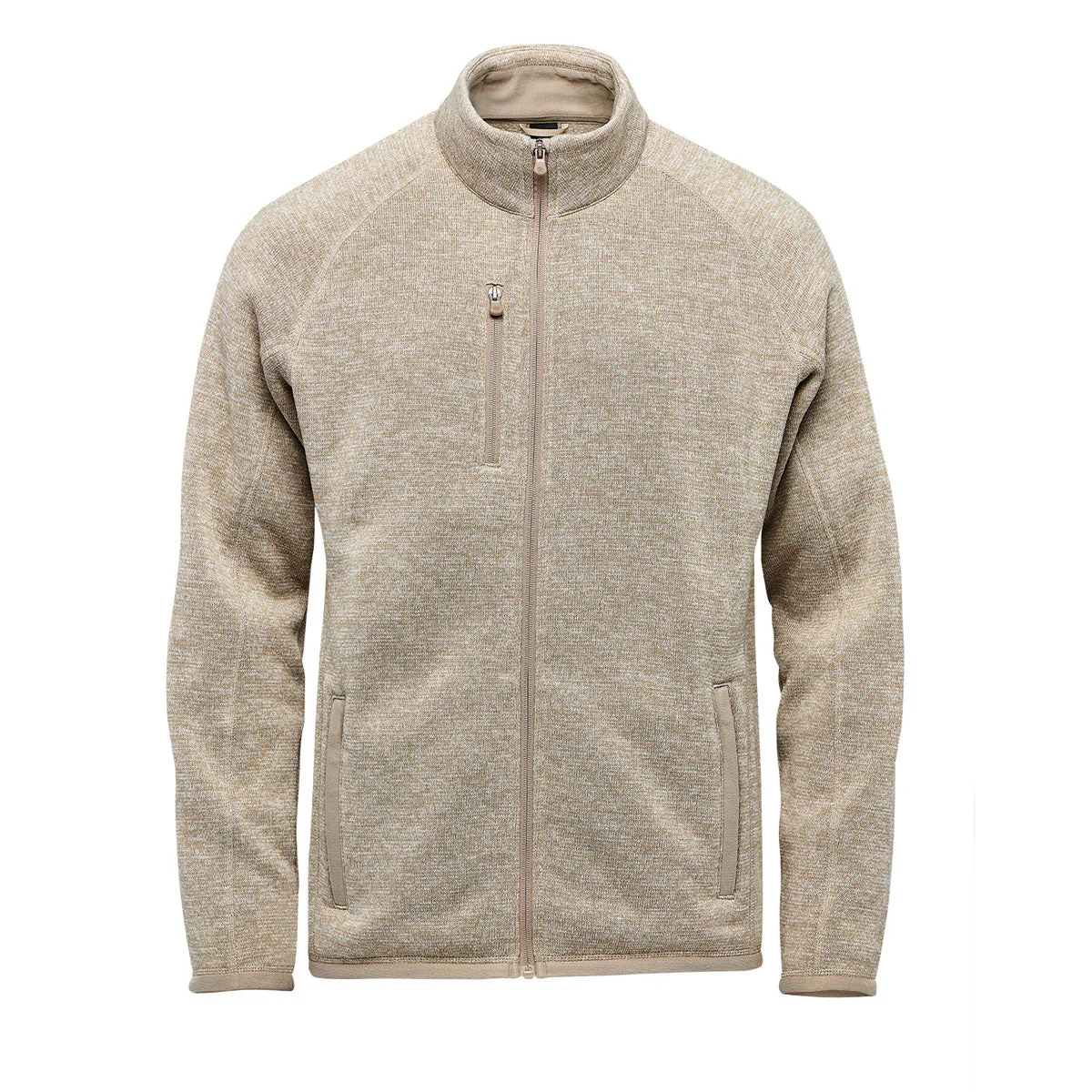 Men's Avalante Full Zip Fleece Jacket - FHZ-1 - Image 4
