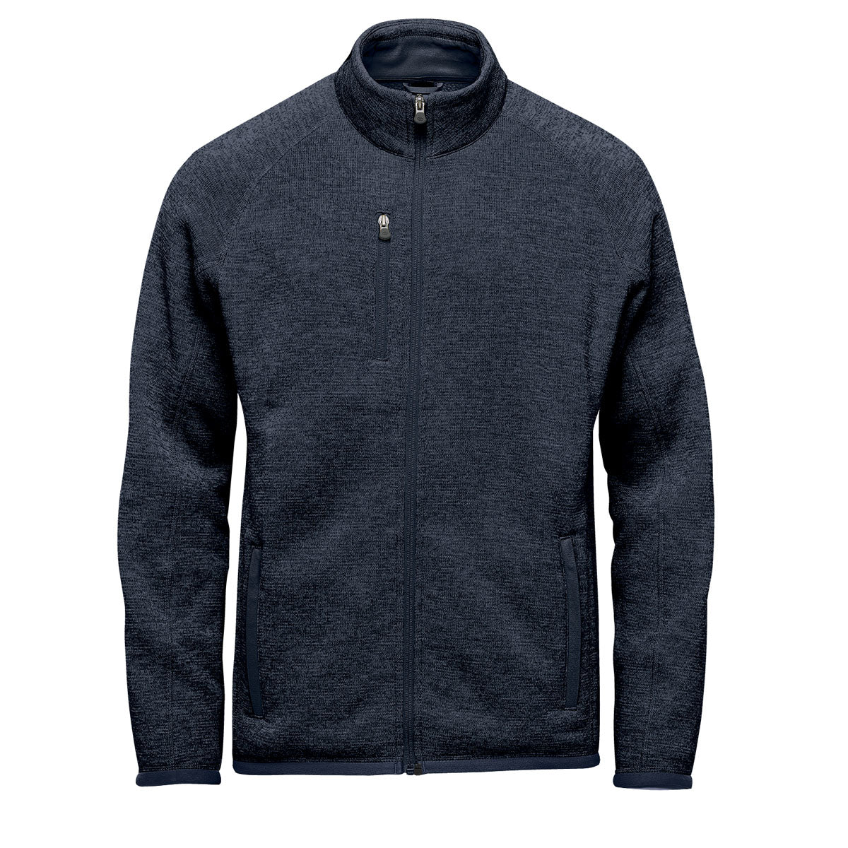 Men's Avalante Full Zip Fleece Jacket - FHZ-1 - Image 5