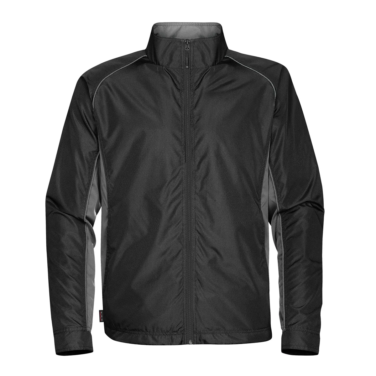 Men's Axis Track Jacket Final Sale - GTX-2 - Image 2