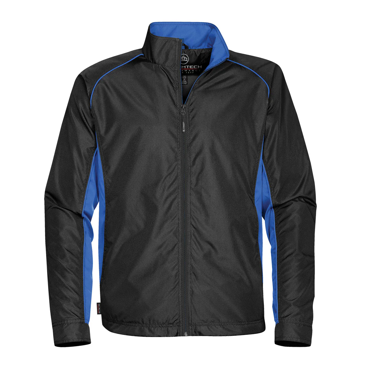 Men's Axis Track Jacket Final Sale - GTX-2 - Image 3