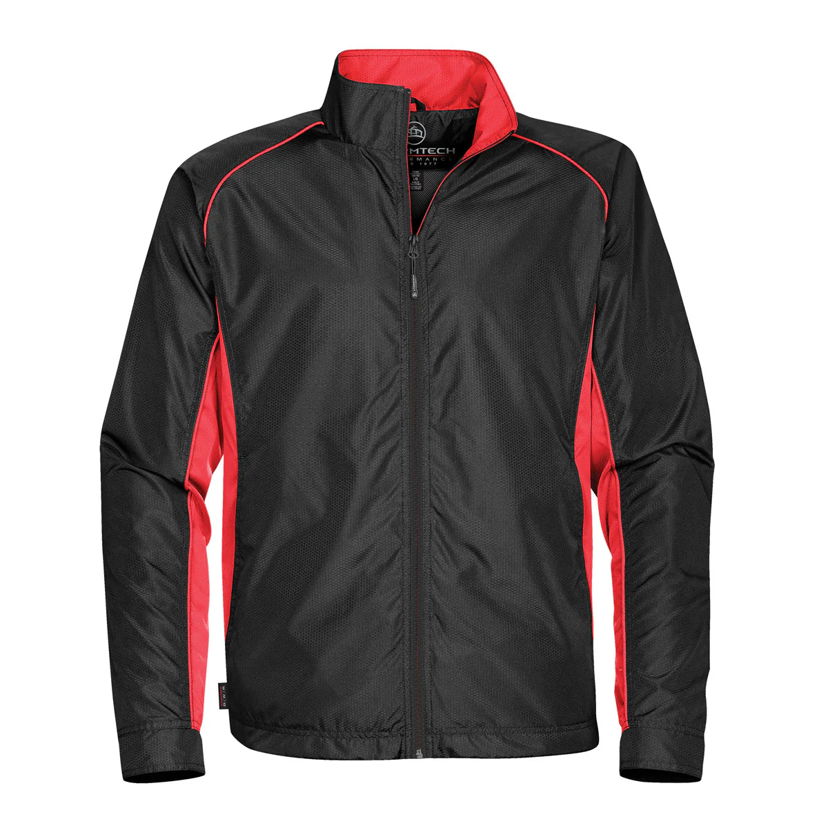 Men's Axis Track Jacket Final Sale - GTX-2 - Image 4