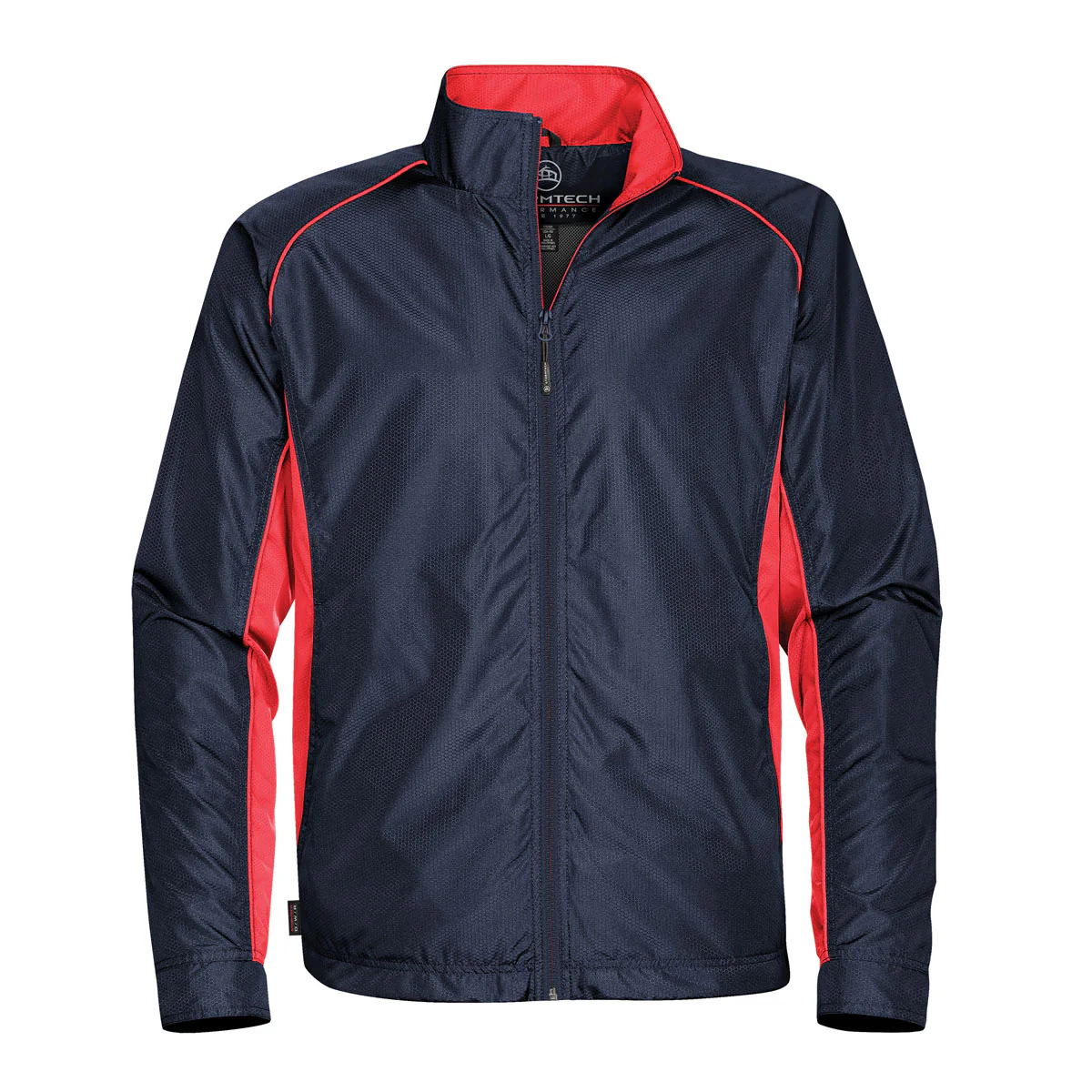 Men's Axis Track Jacket Final Sale - GTX-2 - Image 5