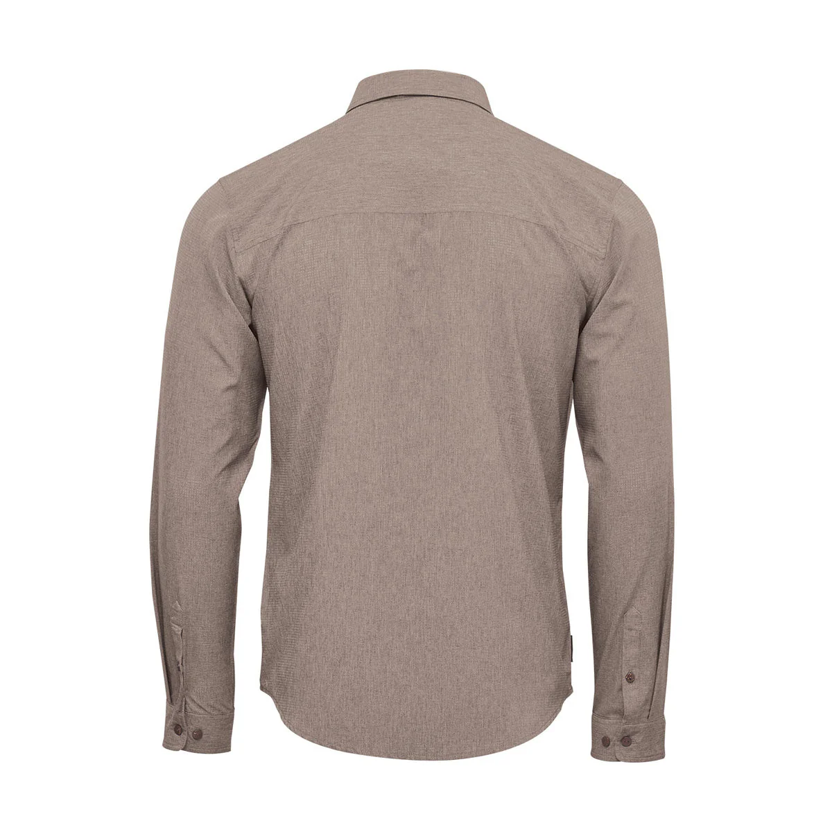 Men's Azores Quick Dry L/S Shirt - QRT-2 - Image 5