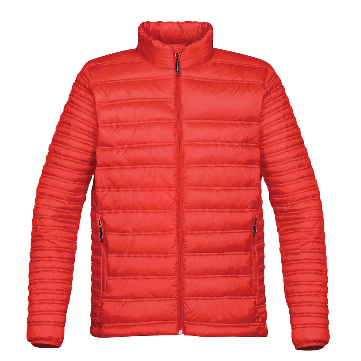 Men's Basecamp Quilted Jacket - PFJ-4 - Image 3