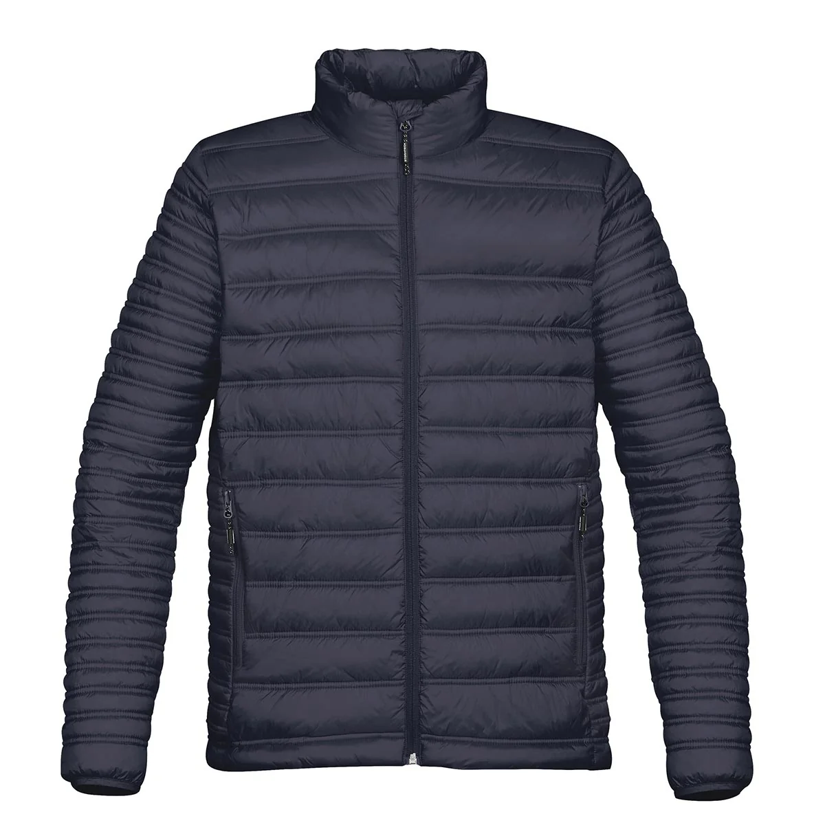 Men's Basecamp Quilted Jacket - PFJ-4 - Image 4