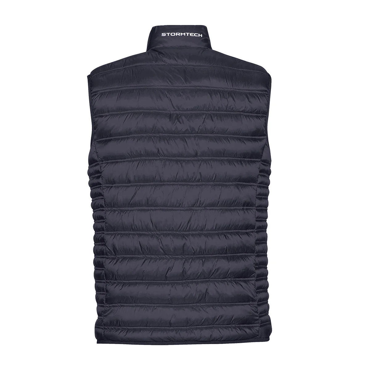 Men's Basecamp Quilted Vest - PFV-4 - Image 3