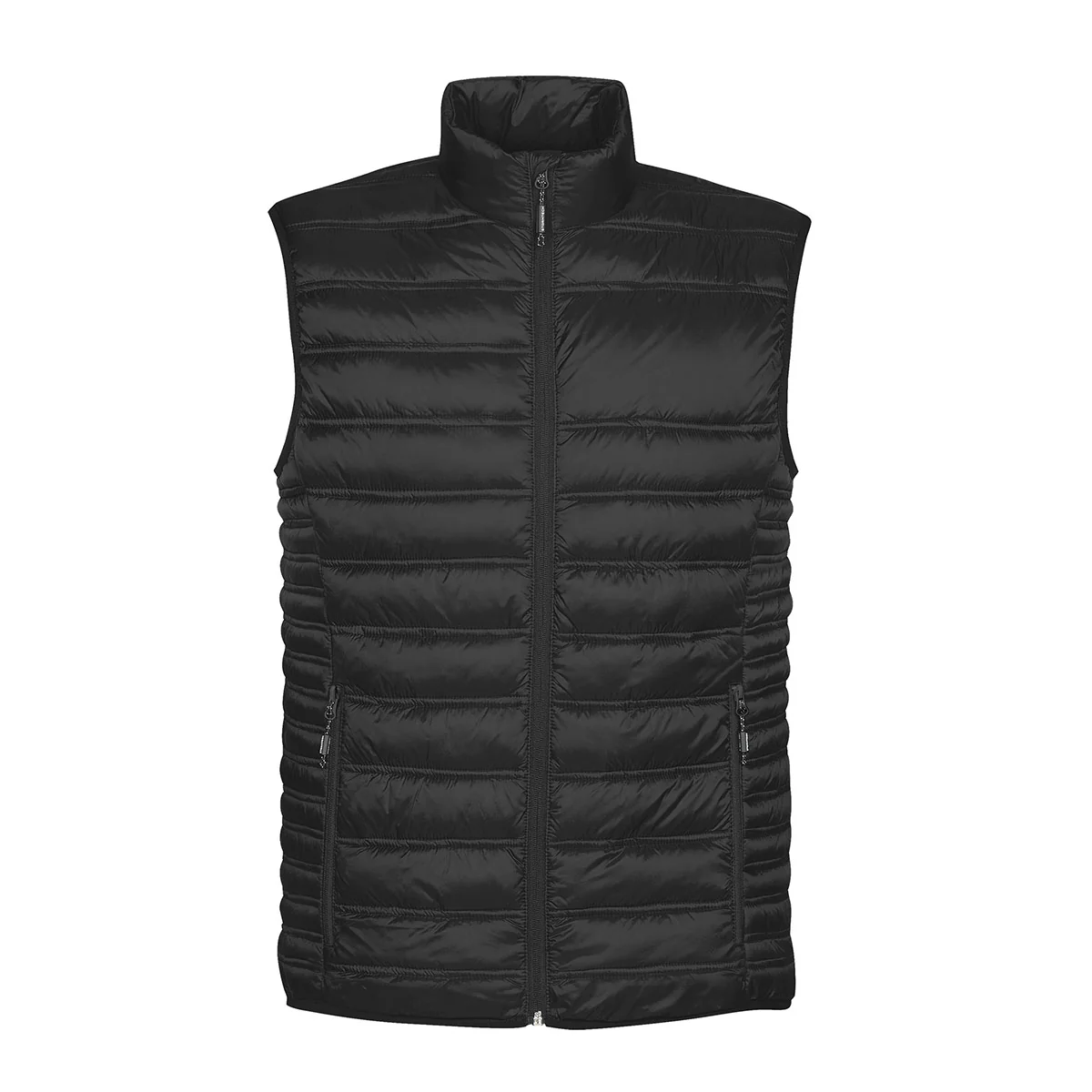Men's Basecamp Quilted Vest - PFV-4 - Image 4