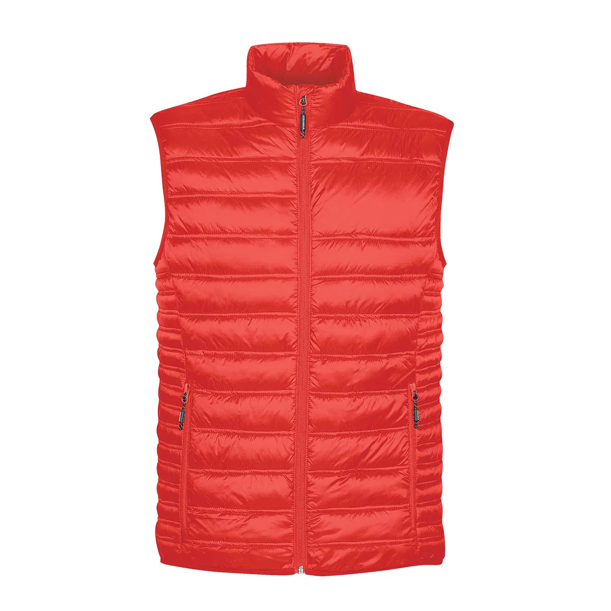 Men's Basecamp Quilted Vest - PFV-4 - Image 5