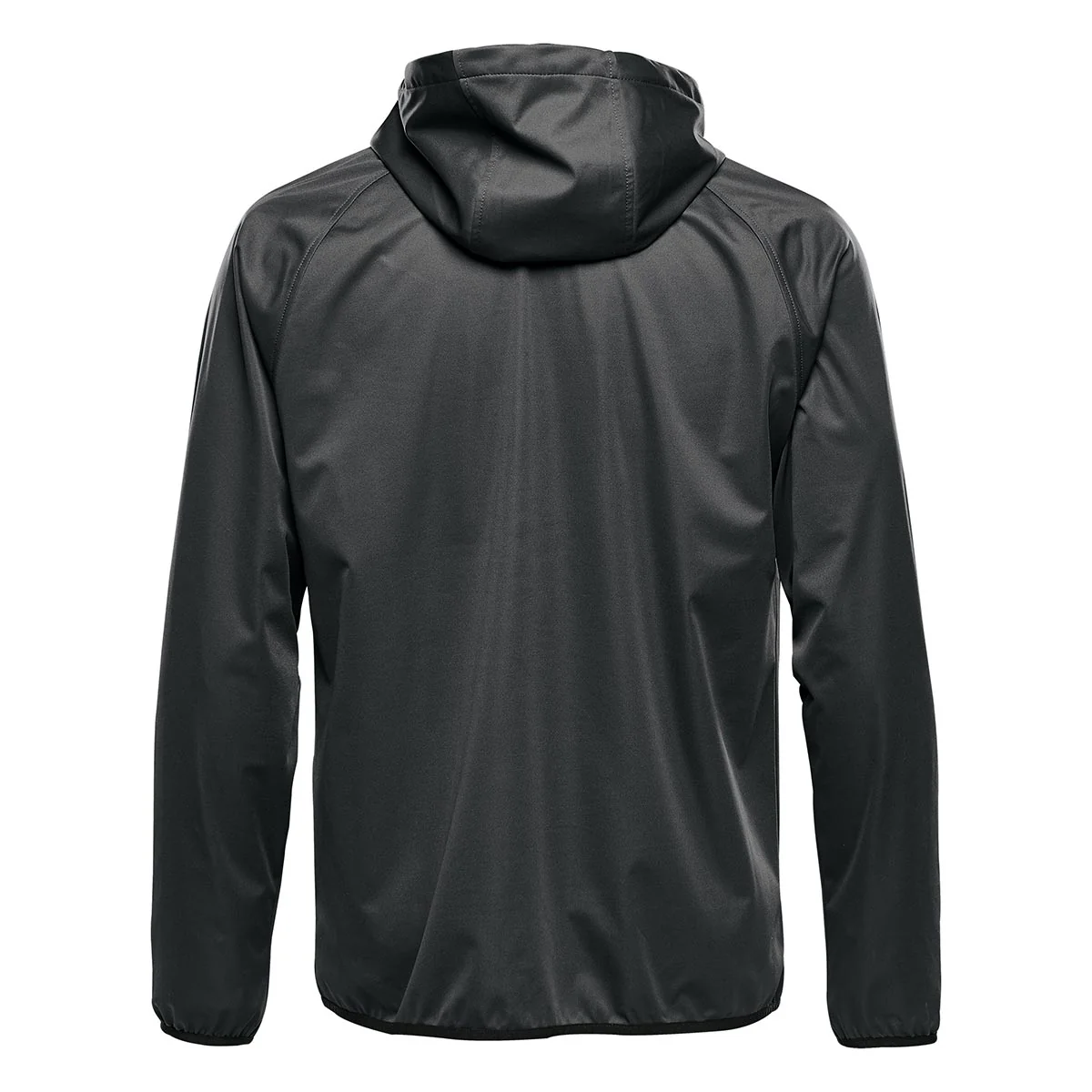 Men's Belcarra Softshell Jacket - KSL-1 - Image 3