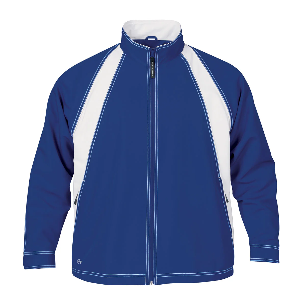 Men's Blaze Twill Jacket Final Sale - STXJ-1 - Image 10