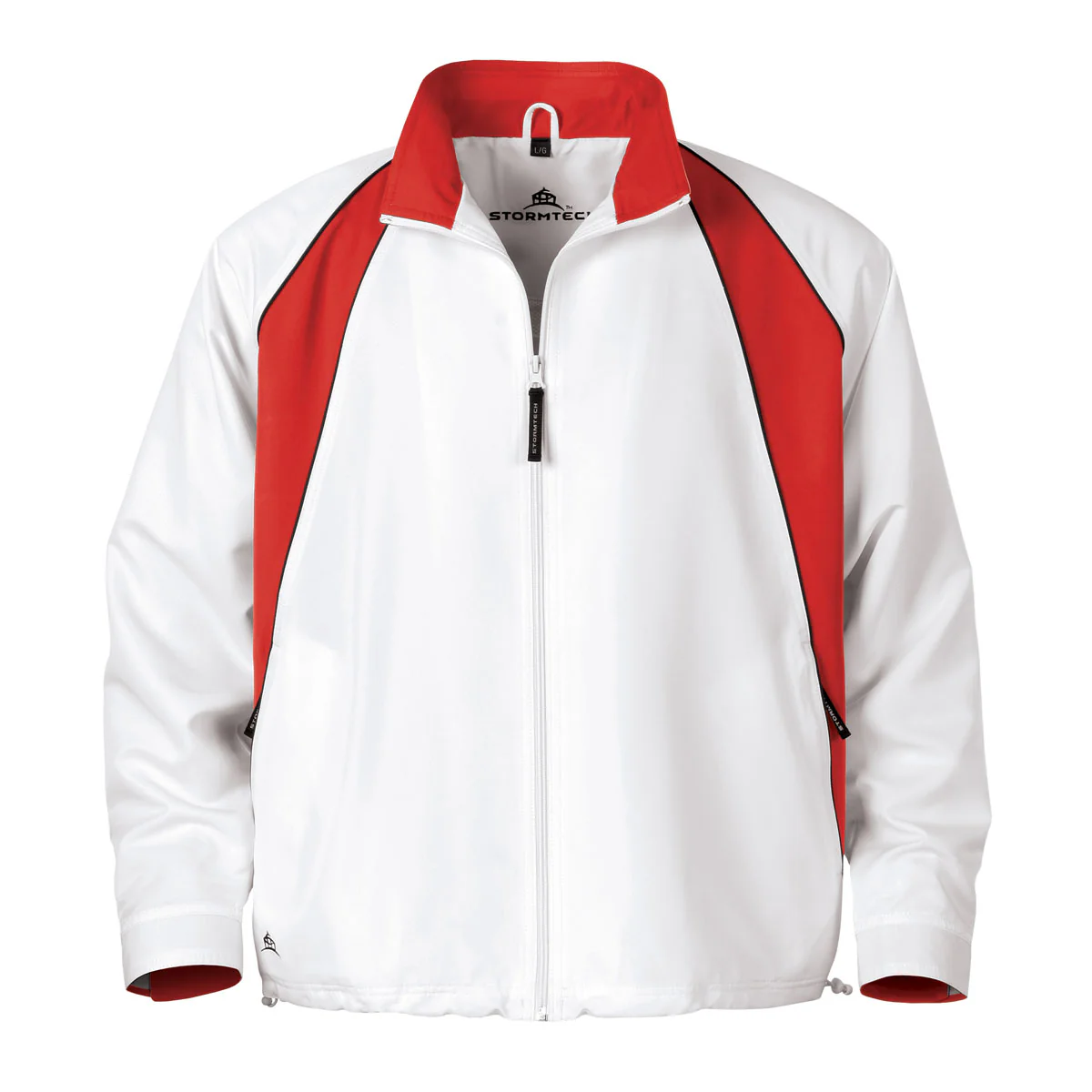 Men's Blaze Twill Jacket Final Sale - STXJ-1 - Image 11