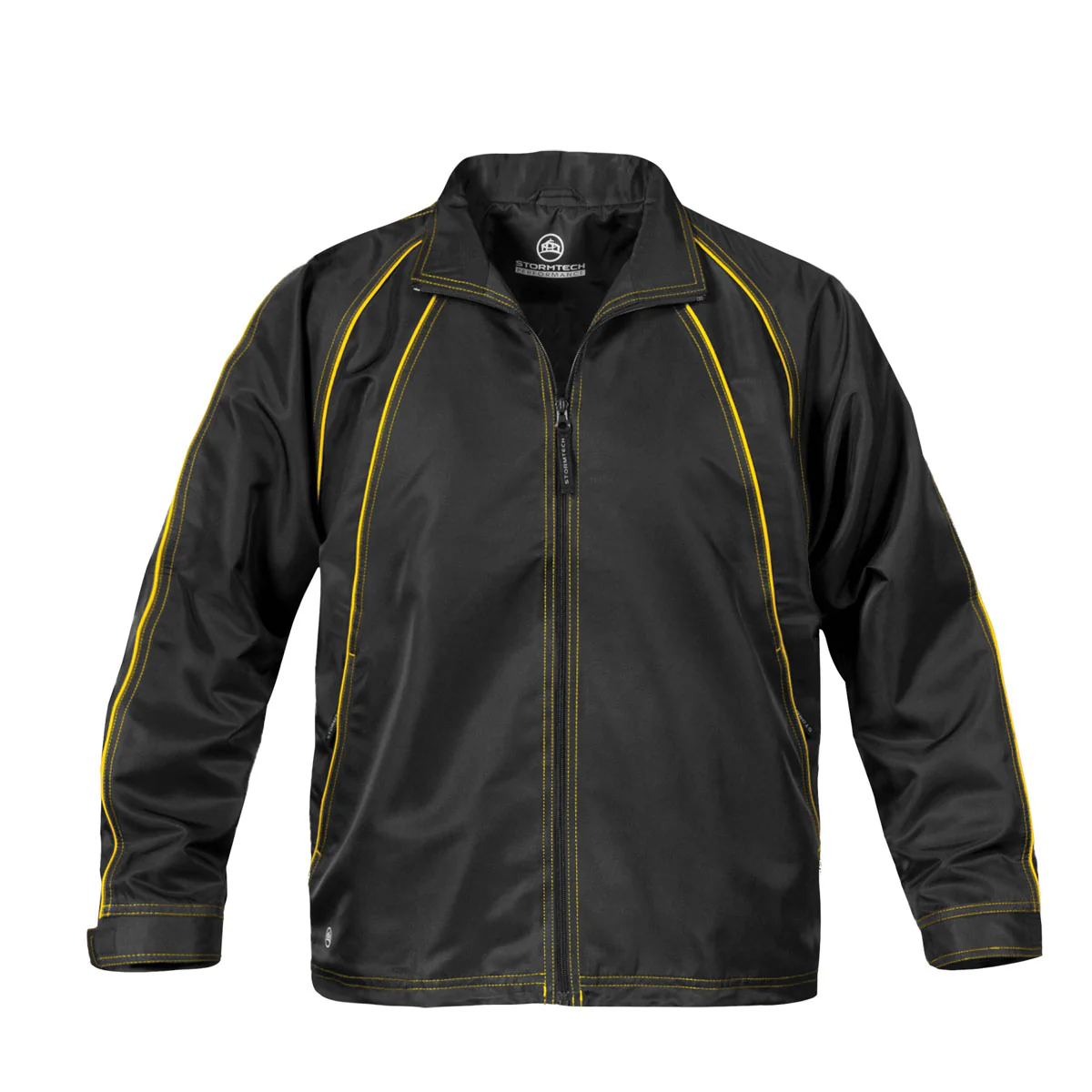 Men's Blaze Twill Jacket Final Sale - STXJ-1 - Image 5