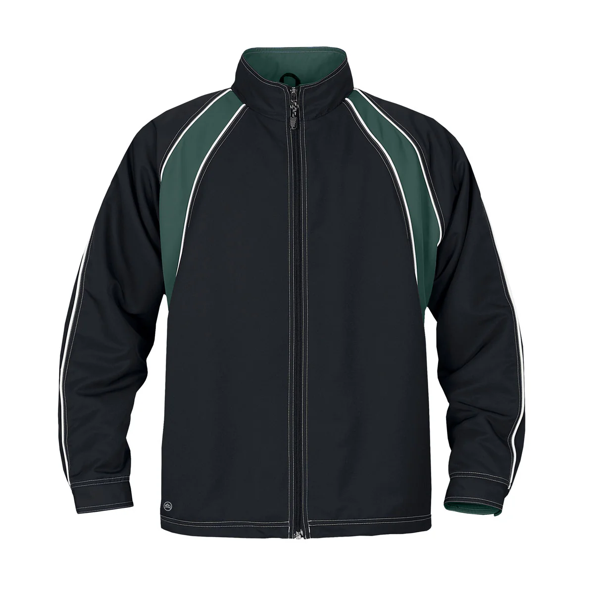 Men's Blaze Twill Jacket Final Sale - STXJ-1 - Image 6