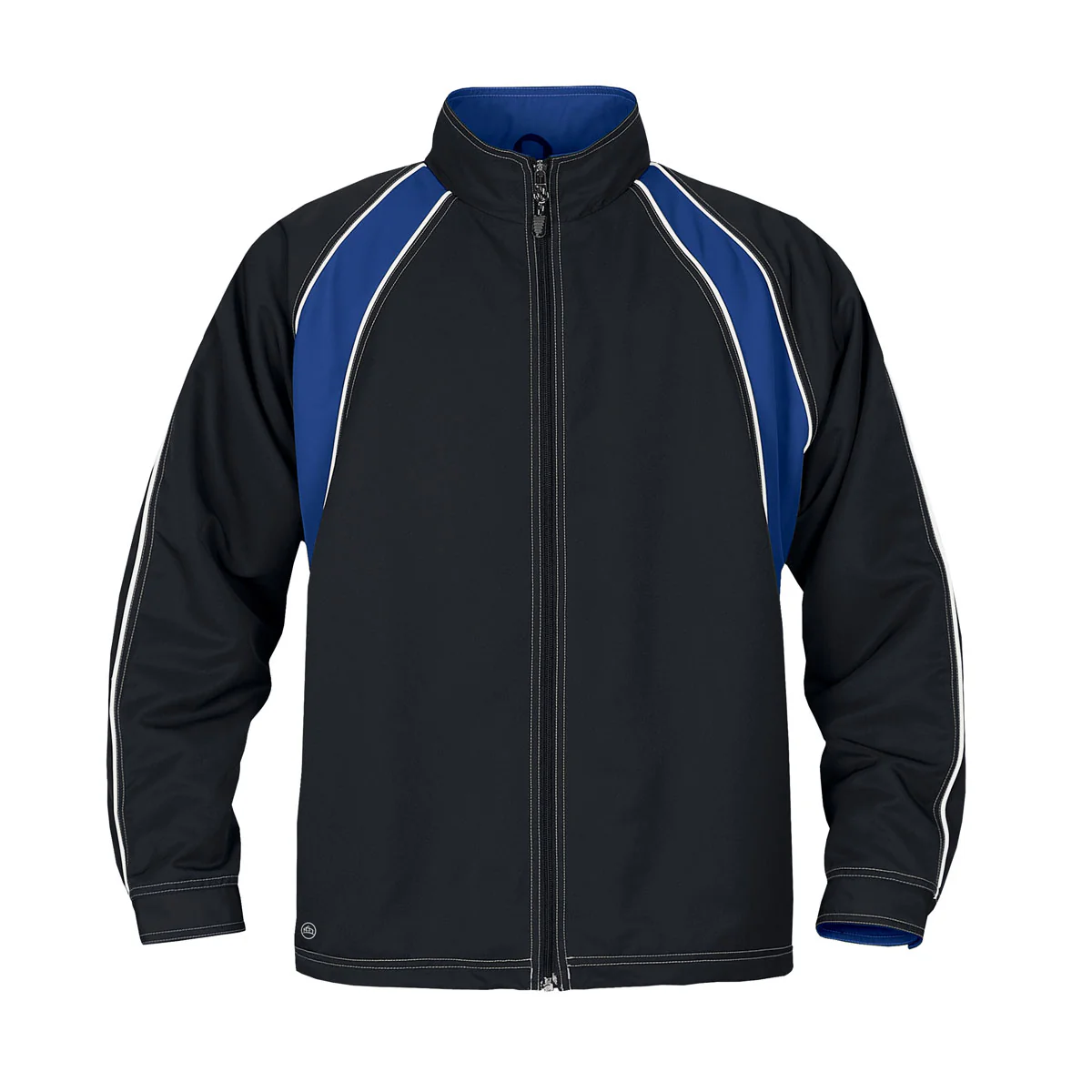Men's Blaze Twill Jacket Final Sale - STXJ-1 - Image 7