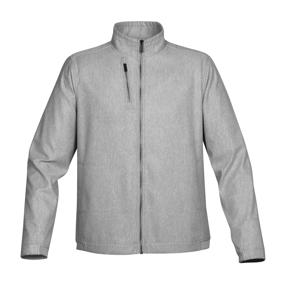 Men's Bronx Club Softshell Jacket Final Sale - BXK-1