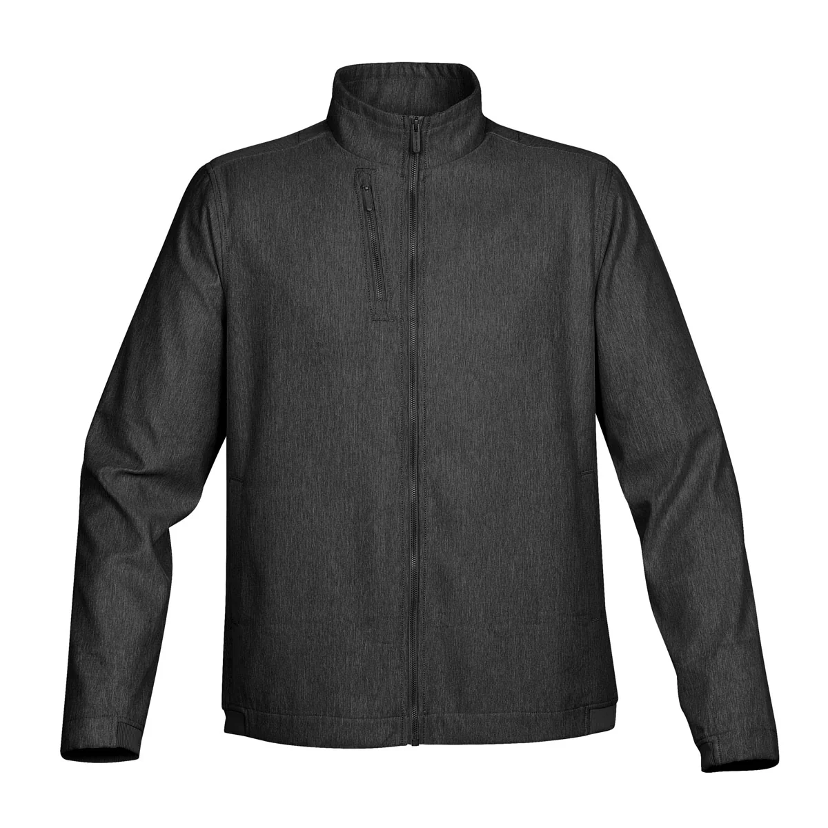 Men's Bronx Club Softshell Jacket Final Sale - BXK-1 - Image 2